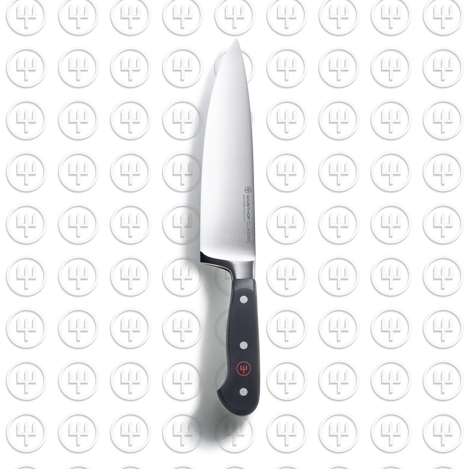 Classic Cook's Knife 6 Classic Cook's Knife