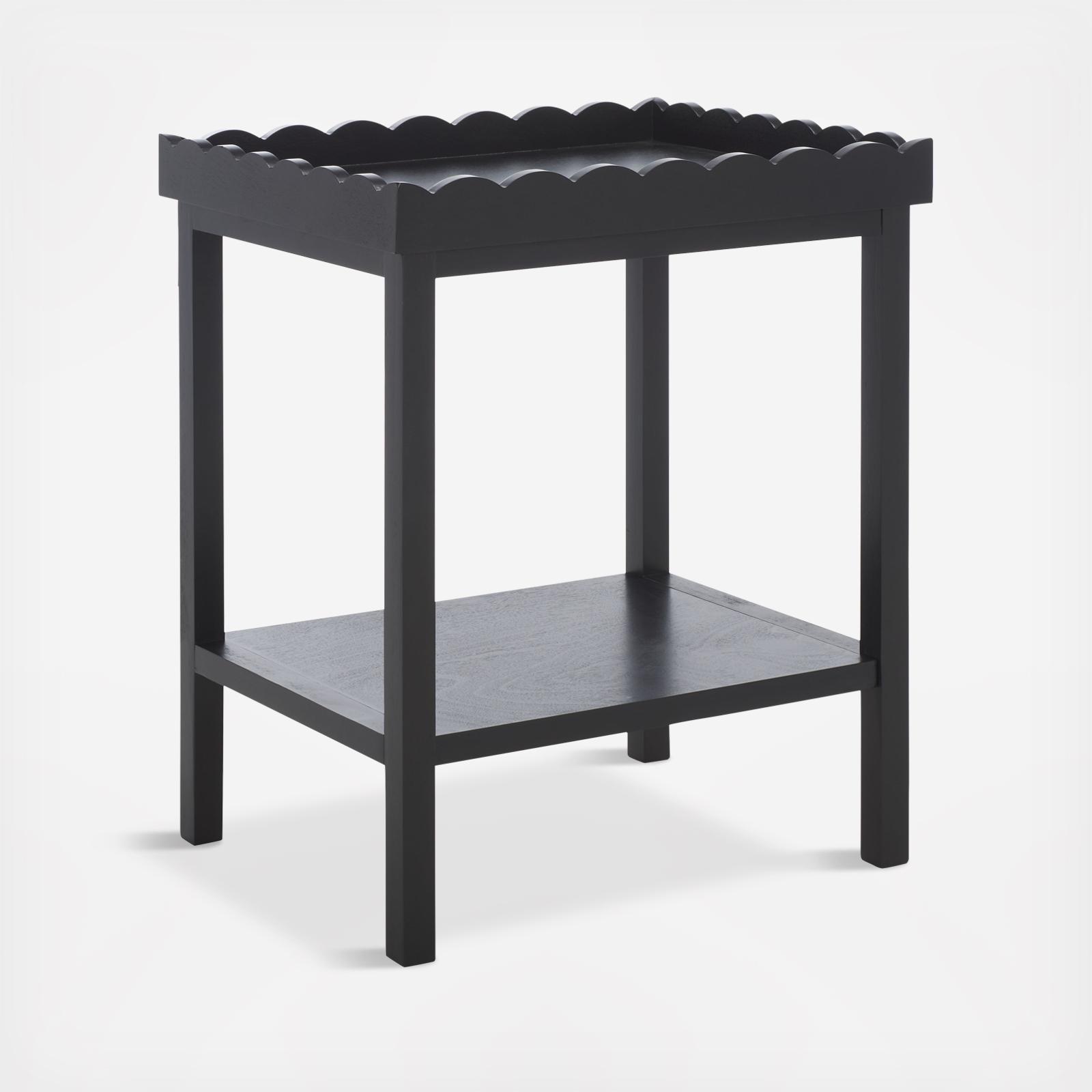 Starlyn Accent Table