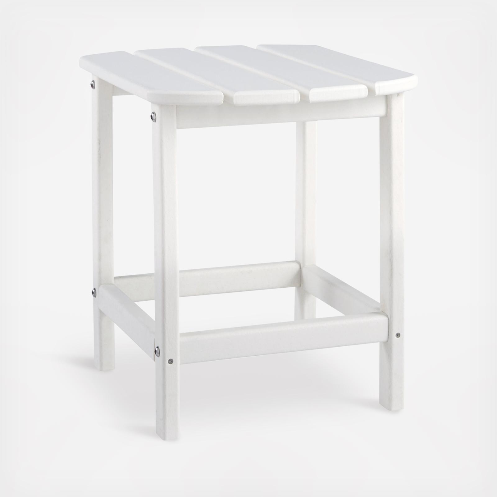 Sundown Treasure Outdoor End Table 4 Sundown Treasure Outdoor End Table