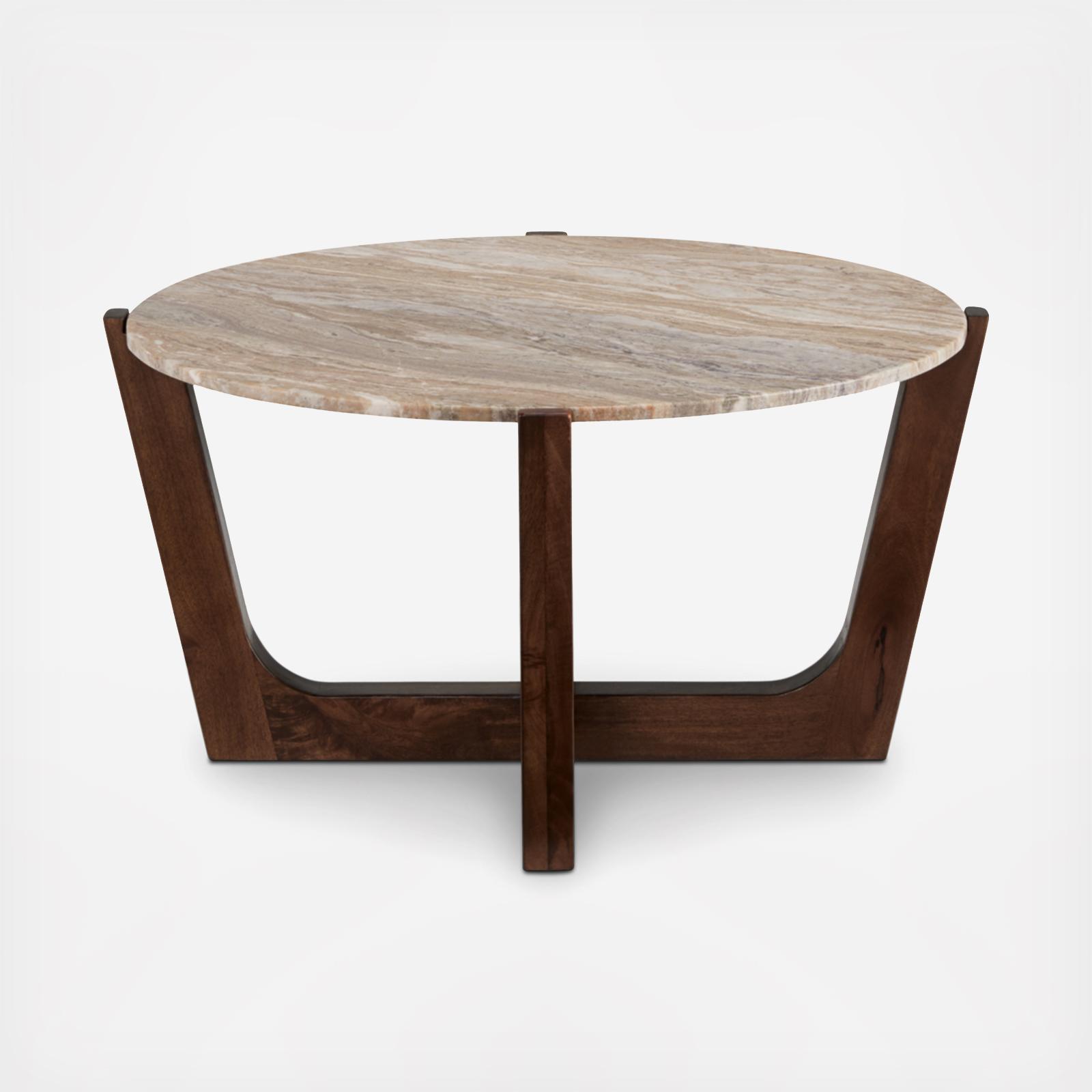 Tanidore Coffee Table 2 Tanidore Coffee Table