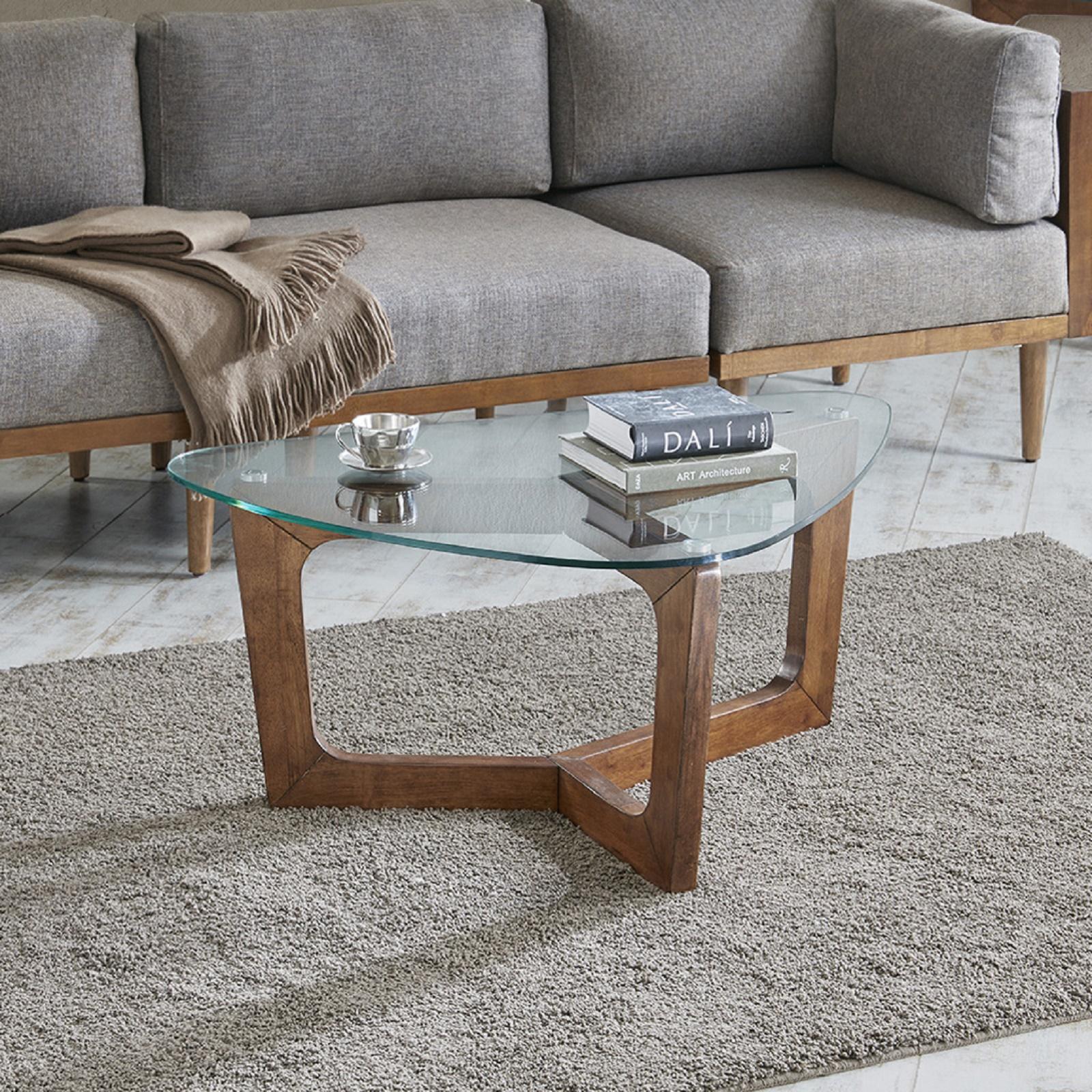 Walker Coffee Table 2 Walker Coffee Table