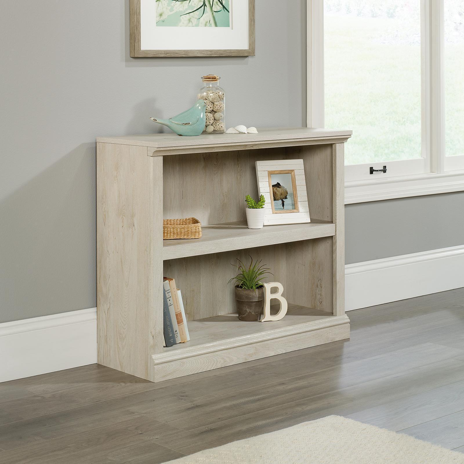 2-Shelf Bookcase 15 2-Shelf Bookcase