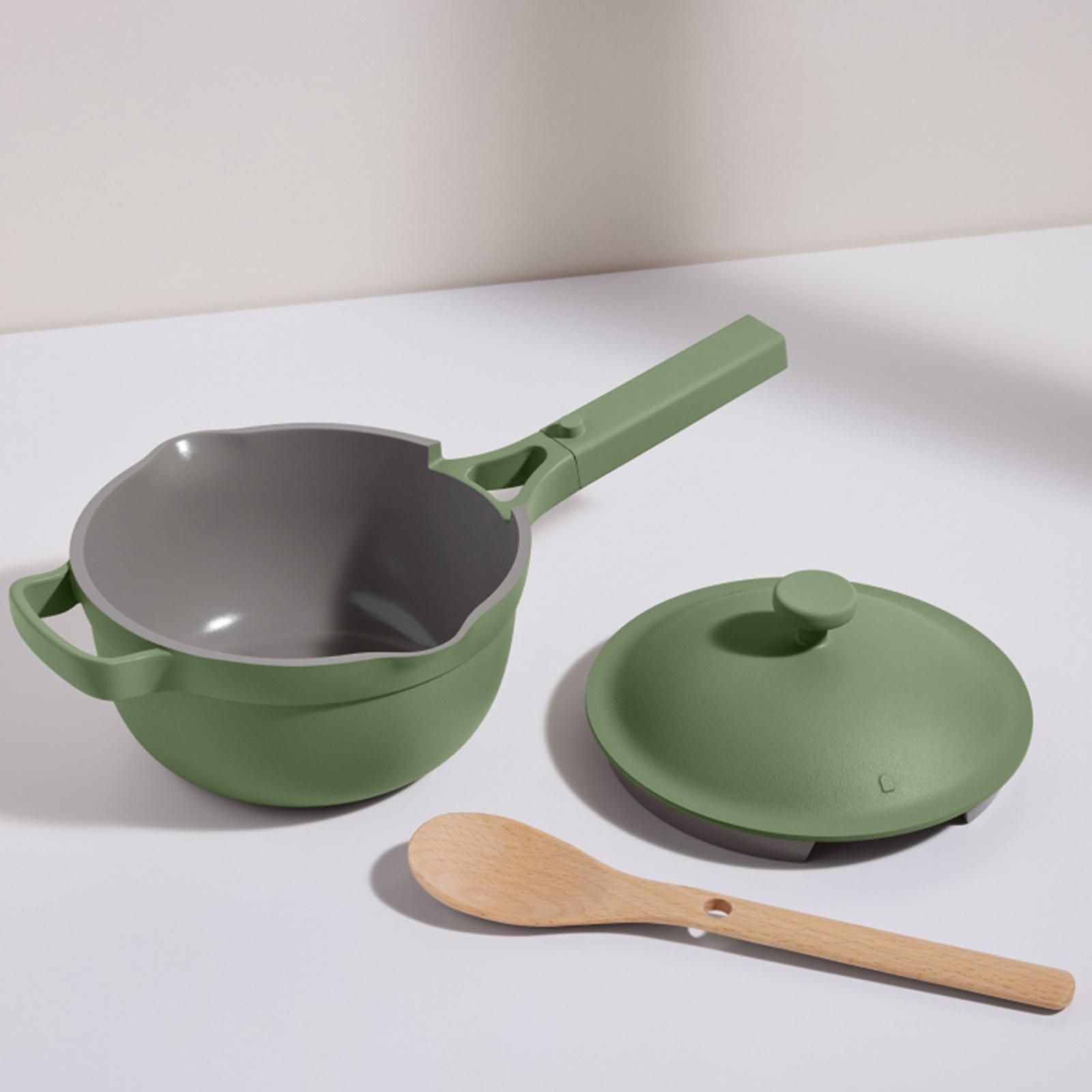 Ceramic Nonstick 2.75 qt. Perfect Pot 17 Ceramic Nonstick 2.75 qt. Perfect Pot