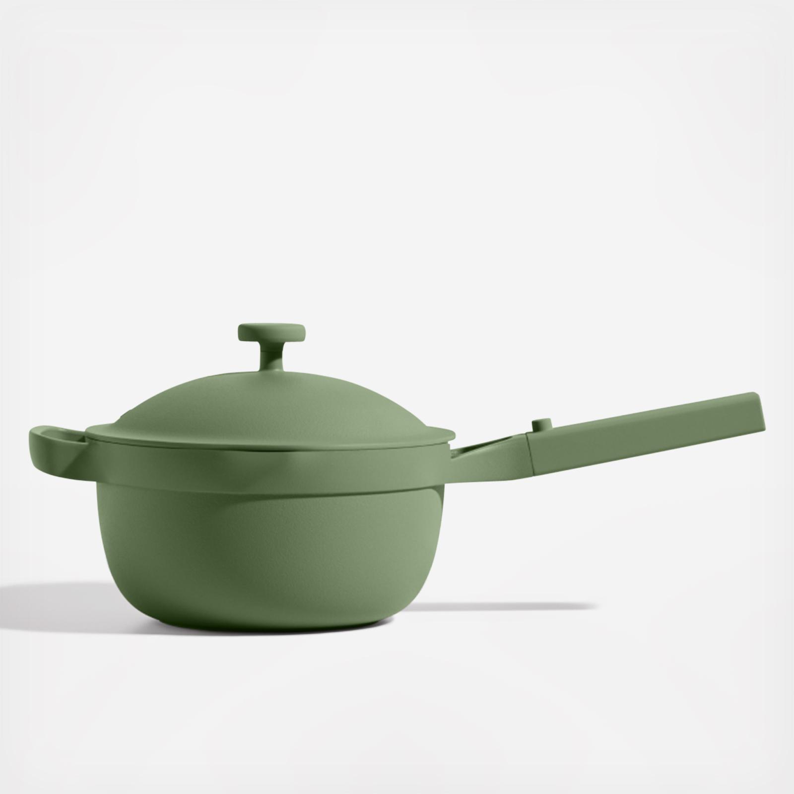 Ceramic Nonstick 2.75 qt. Perfect Pot