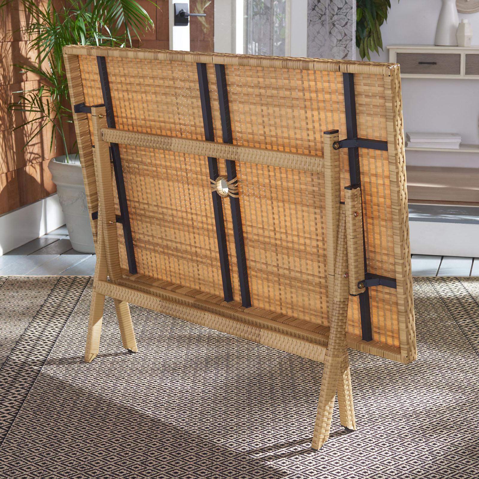 Akita Outdoor Folding Table