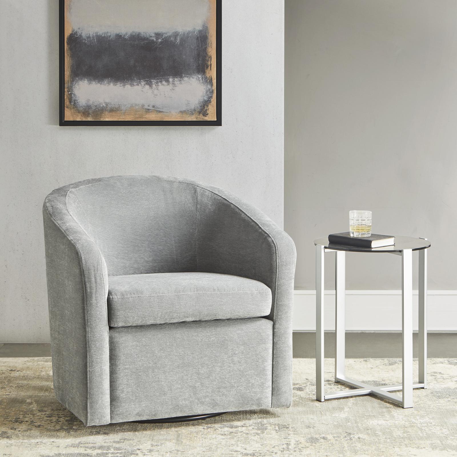 Amber Swivel Chair 1 Amber Swivel Chair