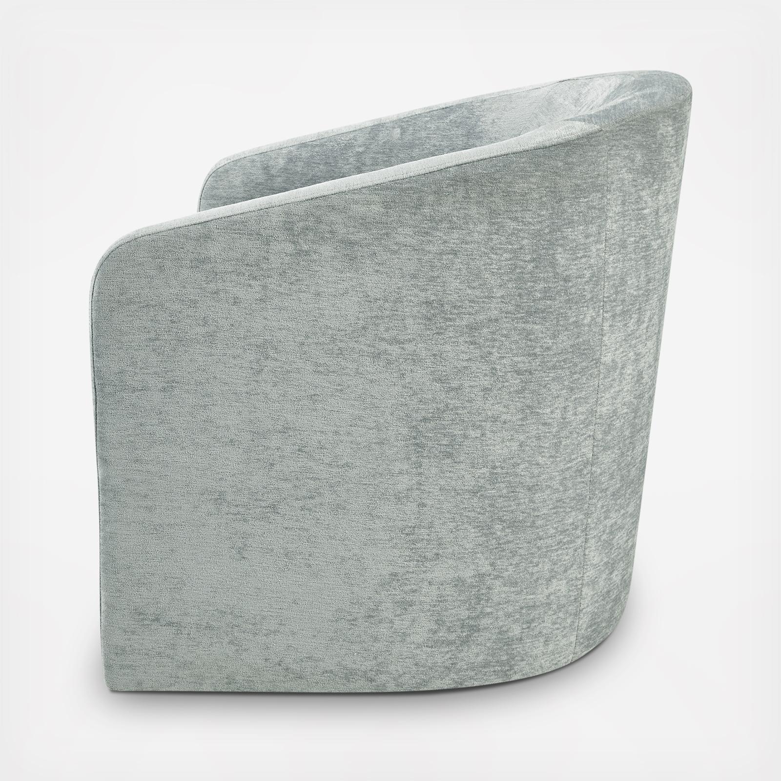 Amber Swivel Chair 3 Amber Swivel Chair