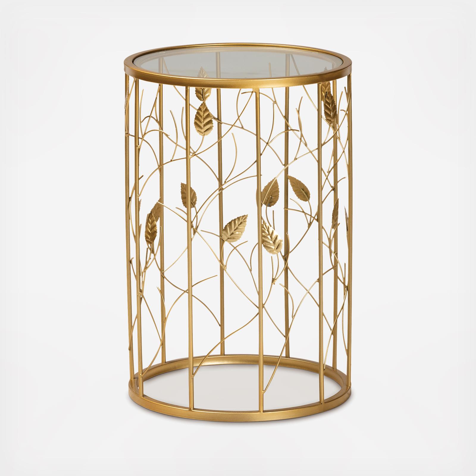 Anaya Accent End Table 3 Anaya Accent End Table