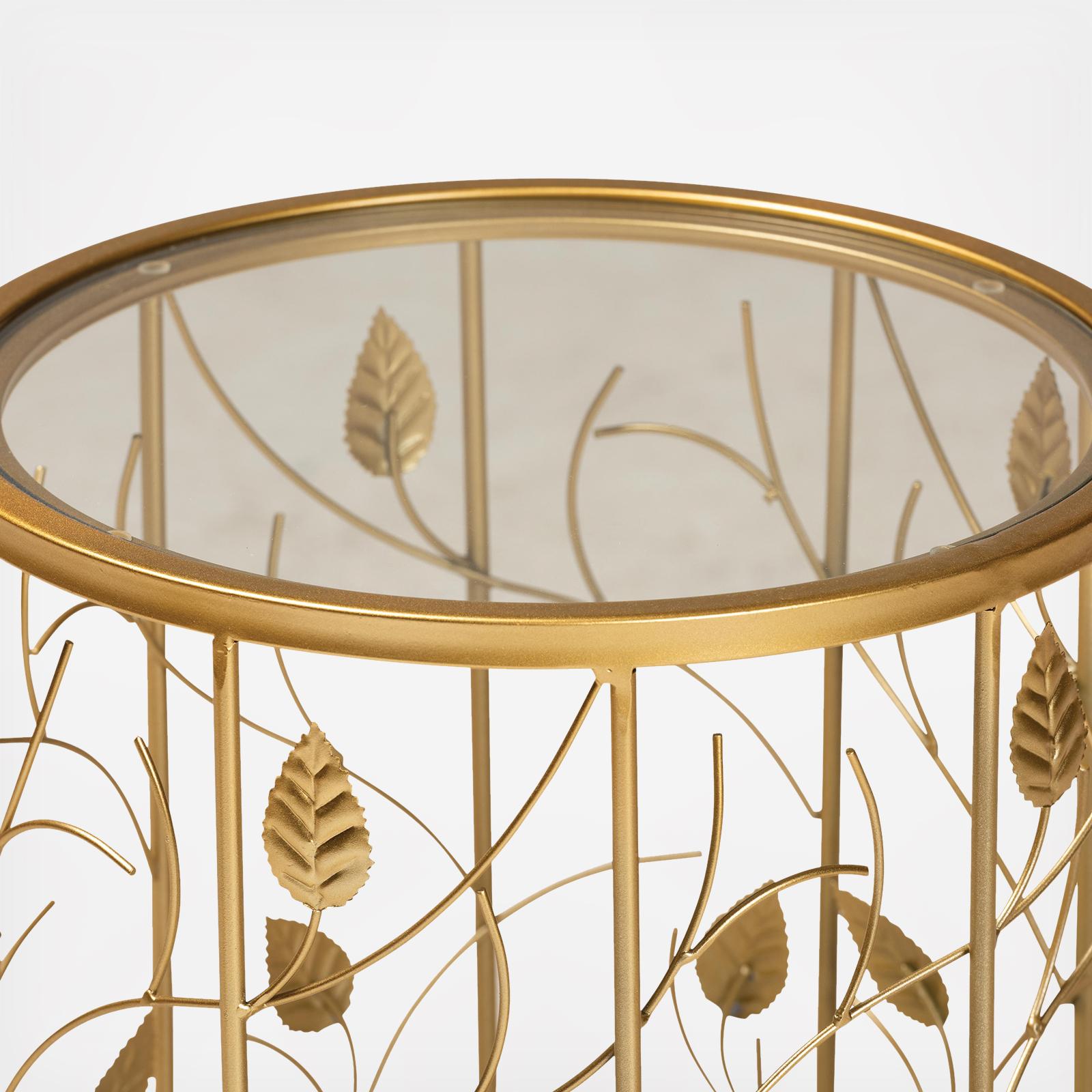 Anaya Accent End Table 5 Anaya Accent End Table