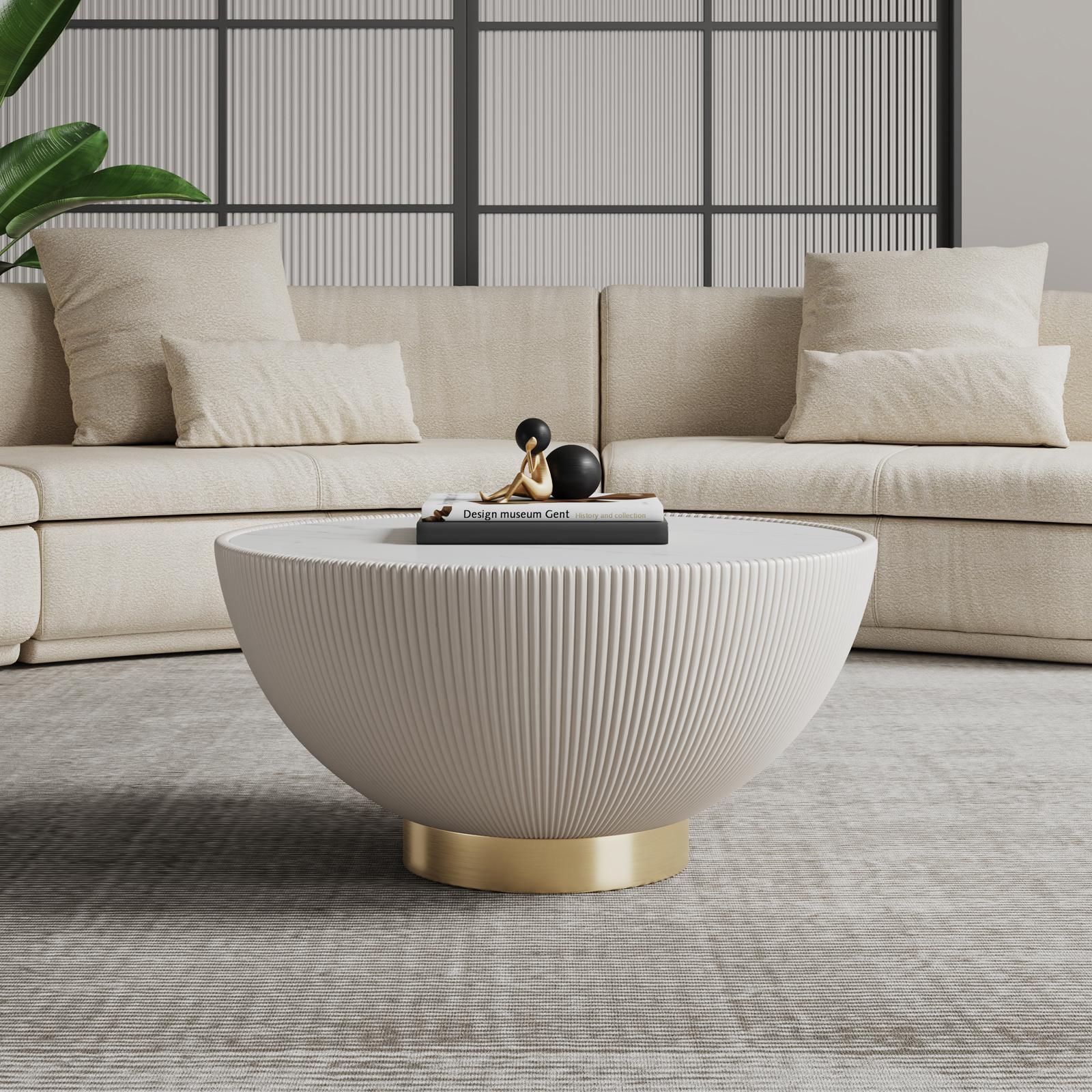 Anderson Coffee Table 1 Anderson Coffee Table