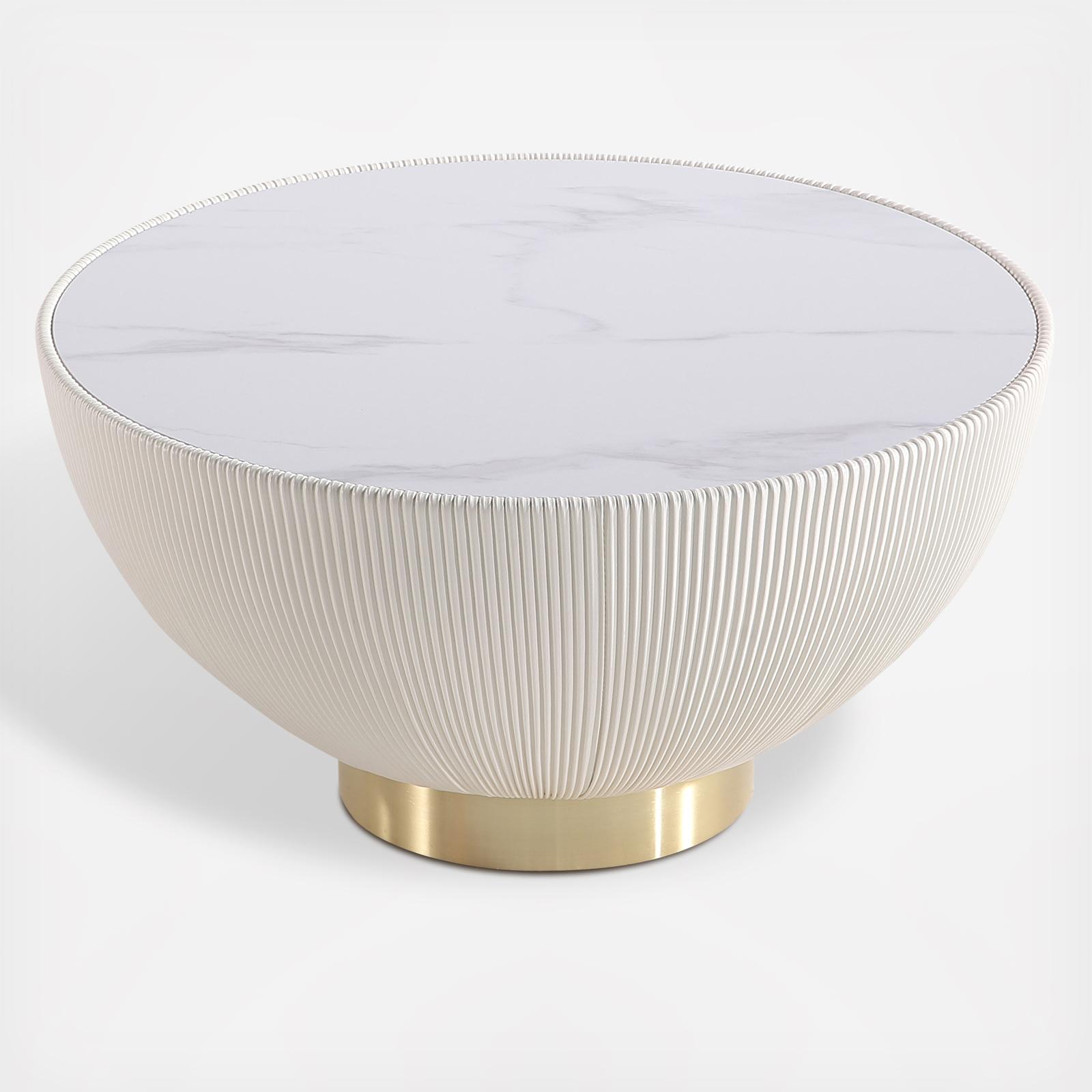 Anderson Coffee Table 5 Anderson Coffee Table