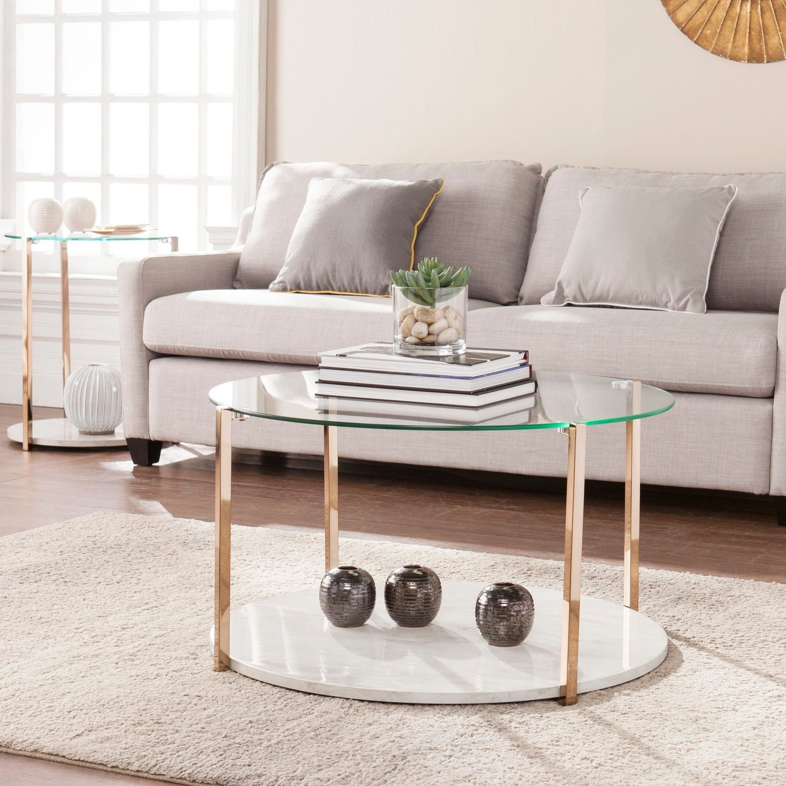 Avenida Coffee Table 12 Avenida Coffee Table