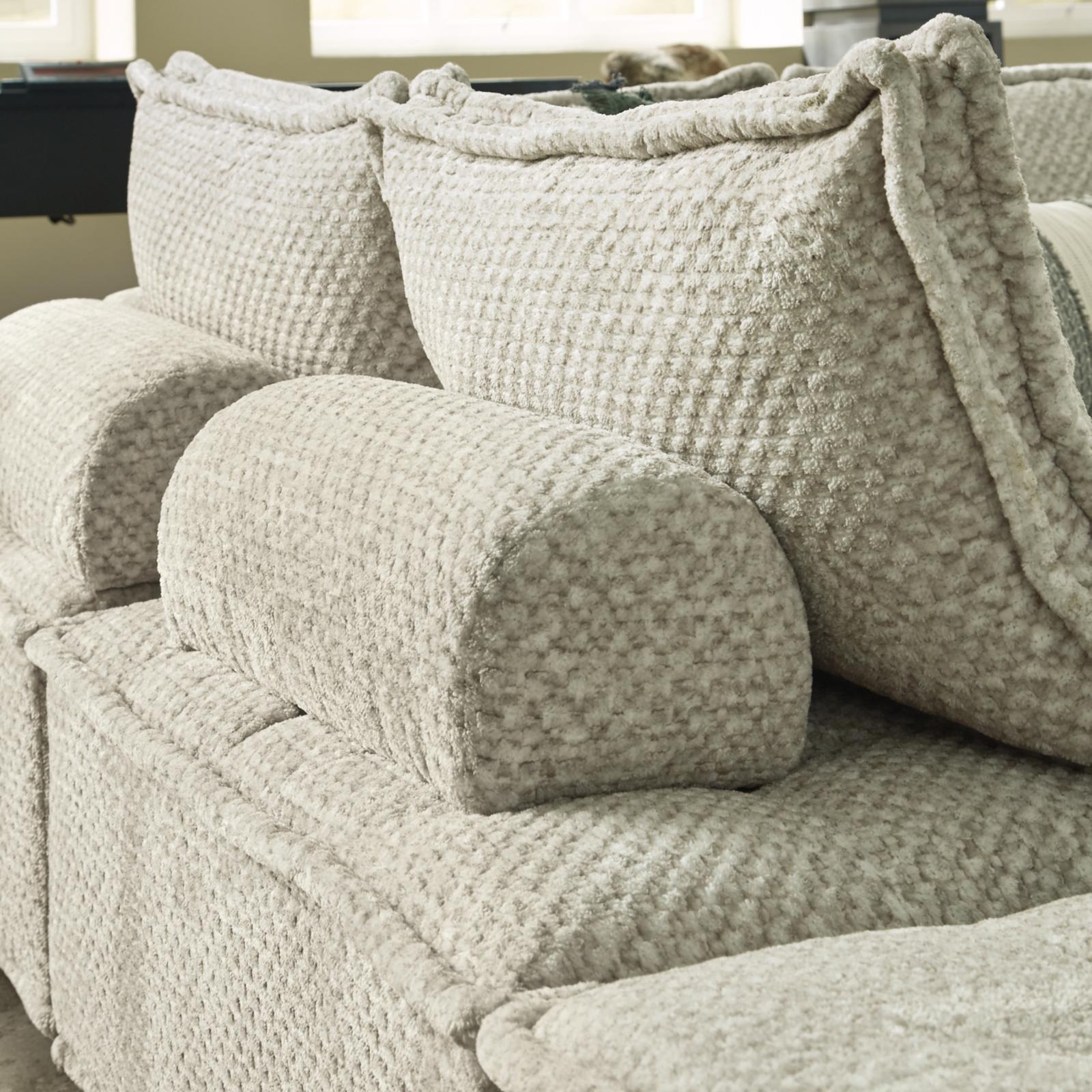 Bales Accent Chair 7 Bales Accent Chair