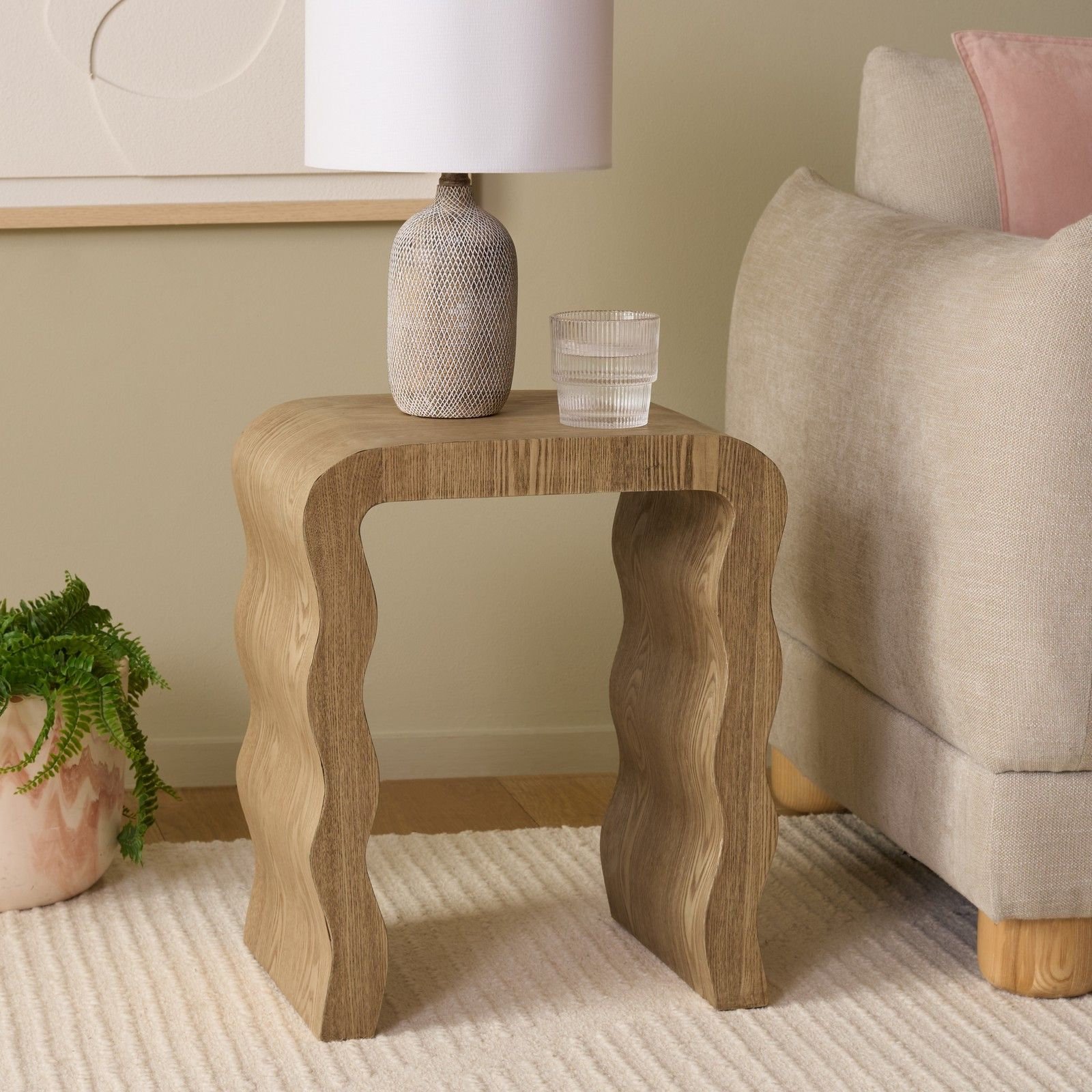 Barney Accent Table 10 Barney Accent Table