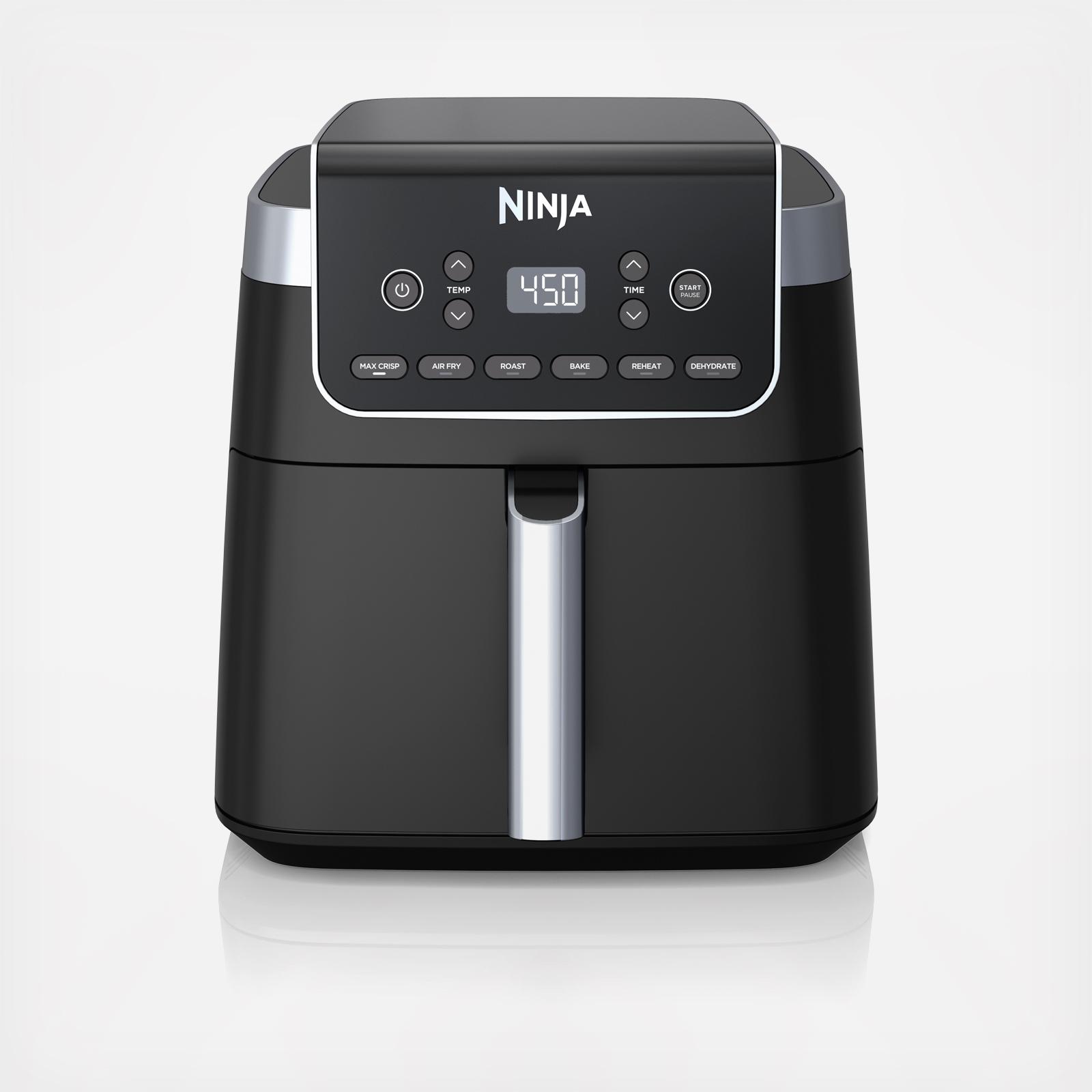 6-in-1 Pro XL Air Fryer 1 6-in-1 Pro XL Air Fryer