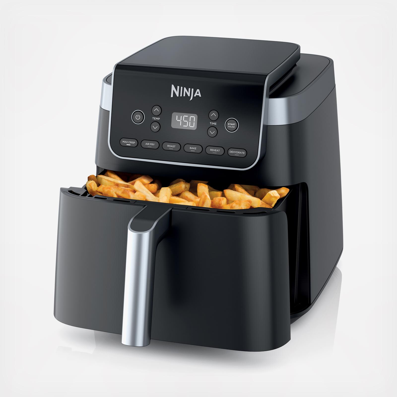 6-in-1 Pro XL Air Fryer 2 6-in-1 Pro XL Air Fryer