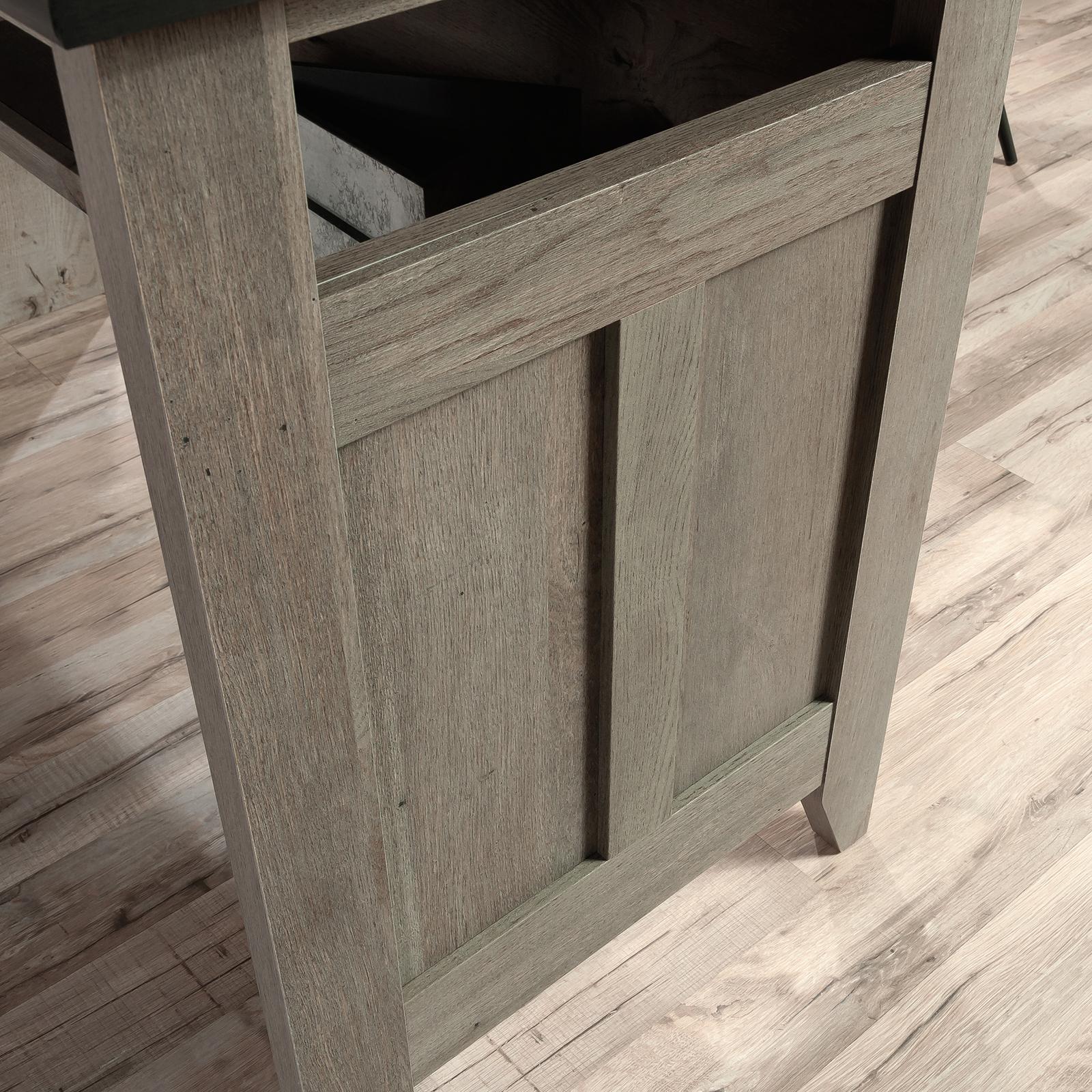 August Hill L-Shaped Office Desk 5 August Hill L-Shaped Office Desk