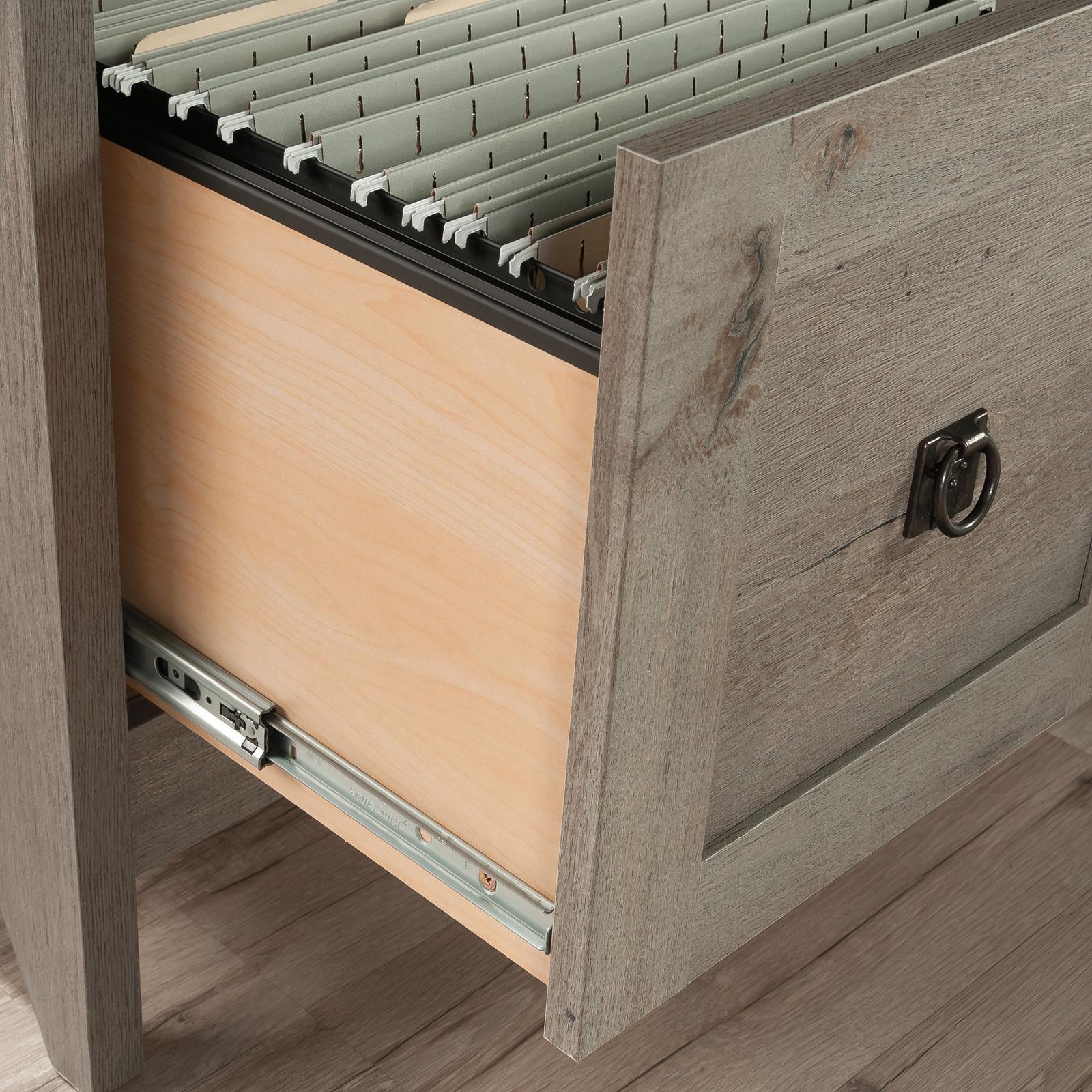 August Hill L-Shaped Office Desk 6 August Hill L-Shaped Office Desk