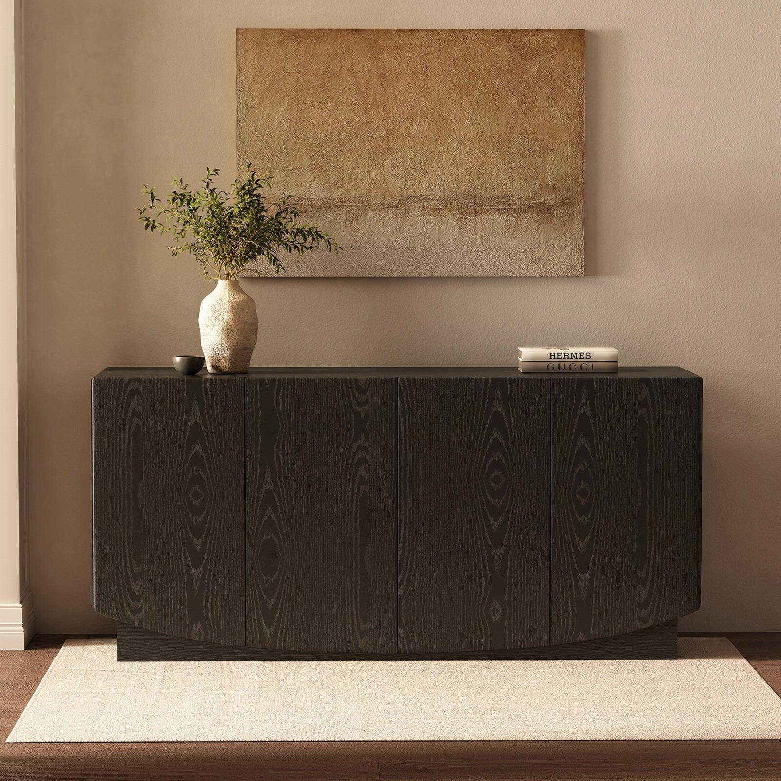 Ardea 4-Door Sideboard 16 Ardea 4-Door Sideboard