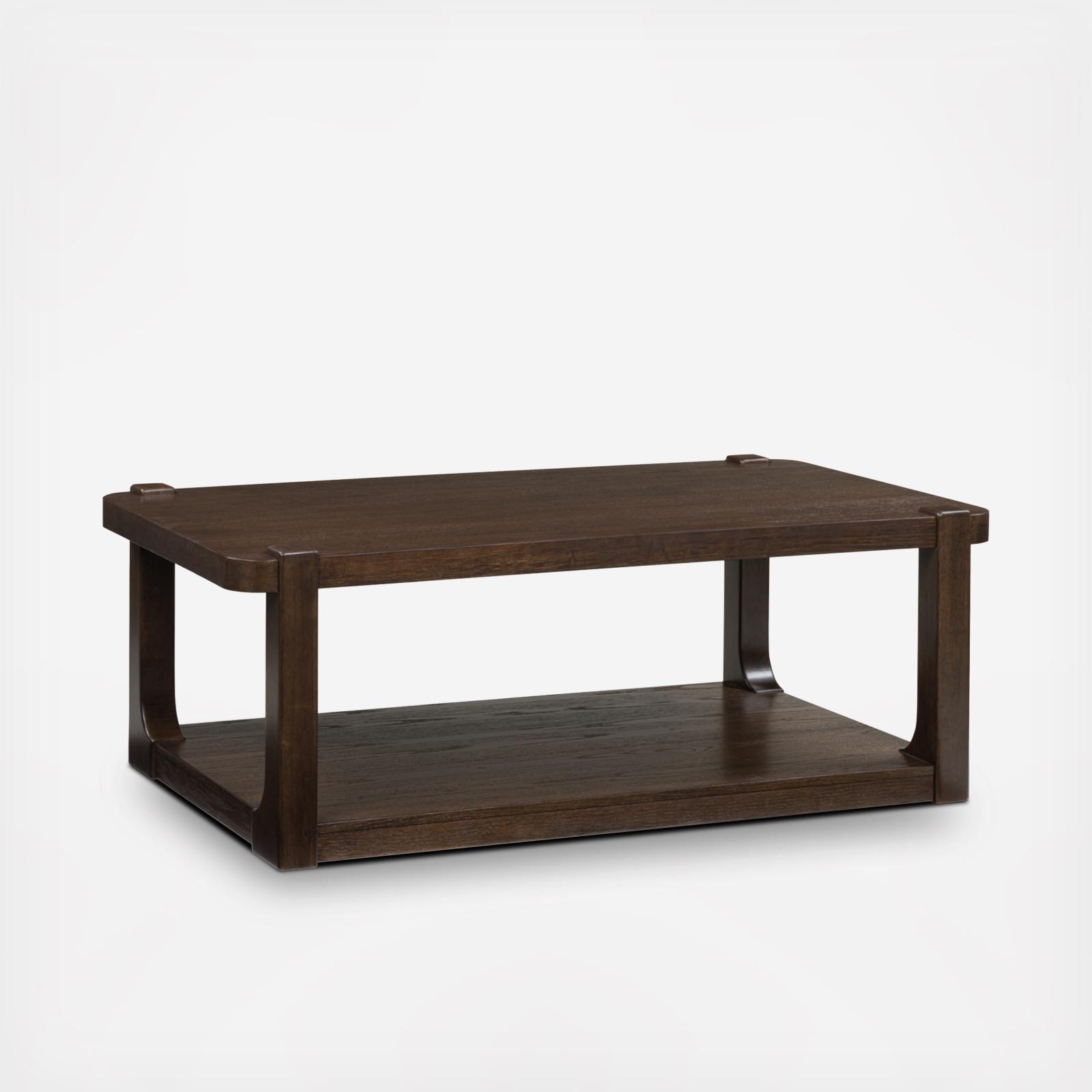 Breckington Coffee Table 2 Breckington Coffee Table