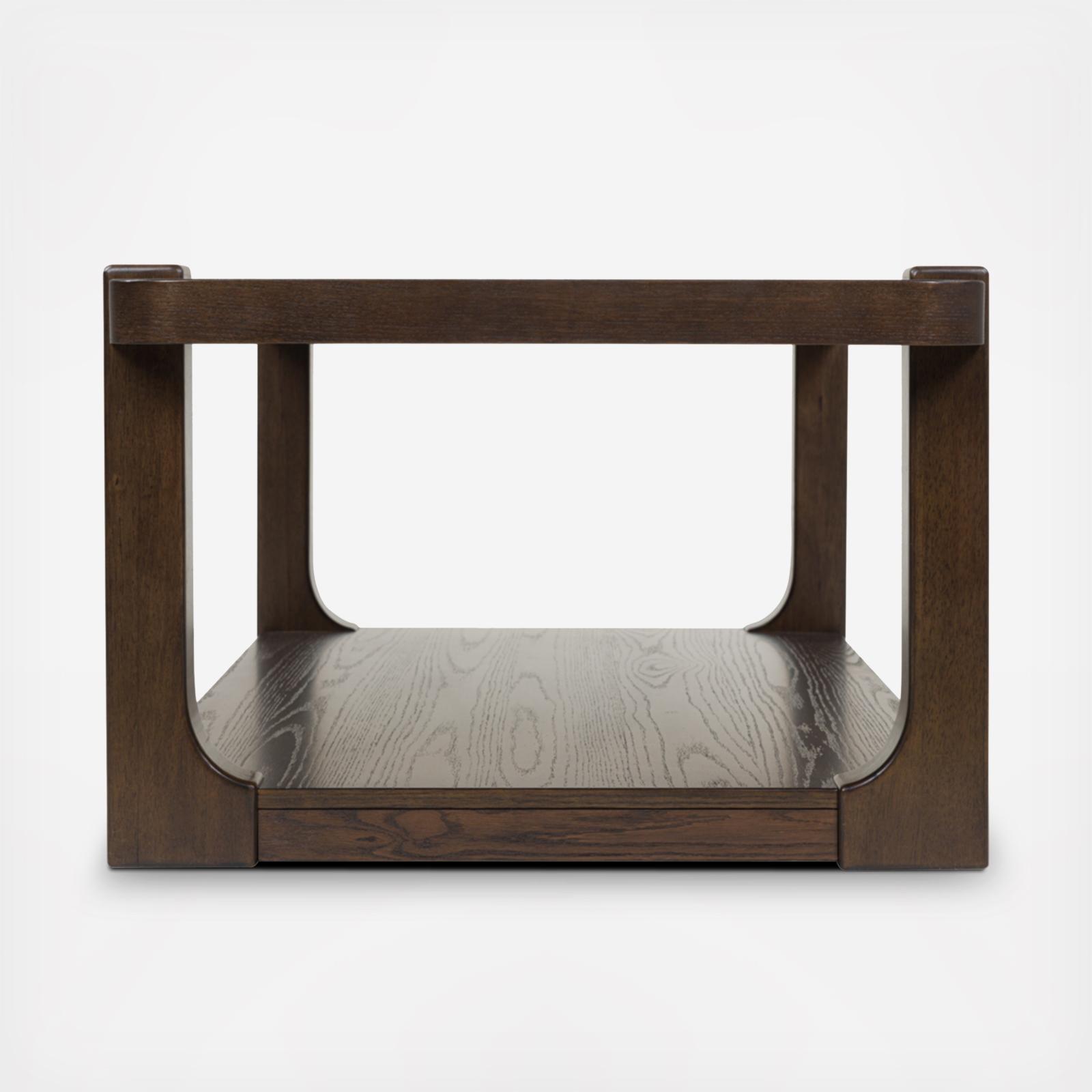 Breckington Coffee Table 3 Breckington Coffee Table