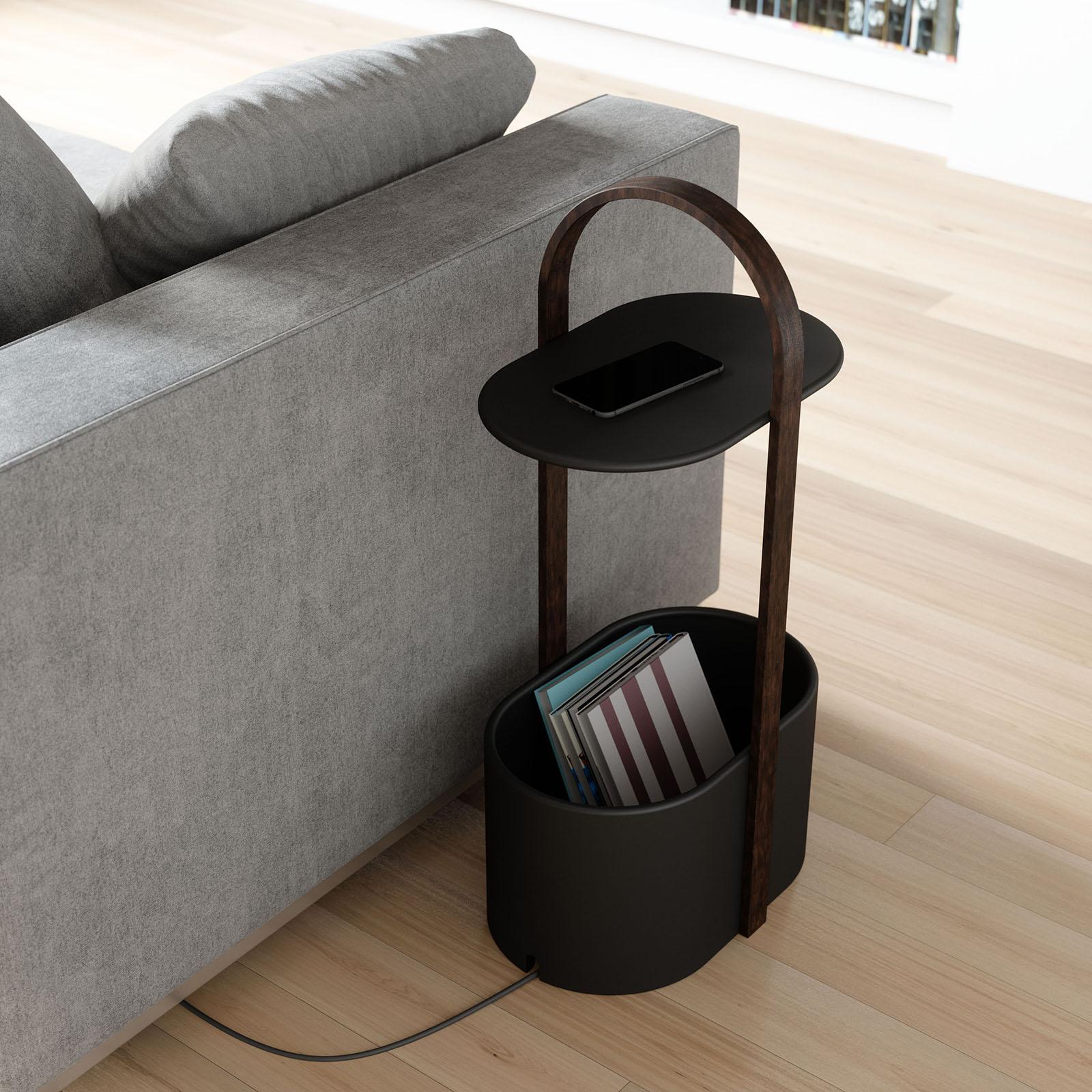 Bellwood Storage Table 1 Bellwood Storage Table