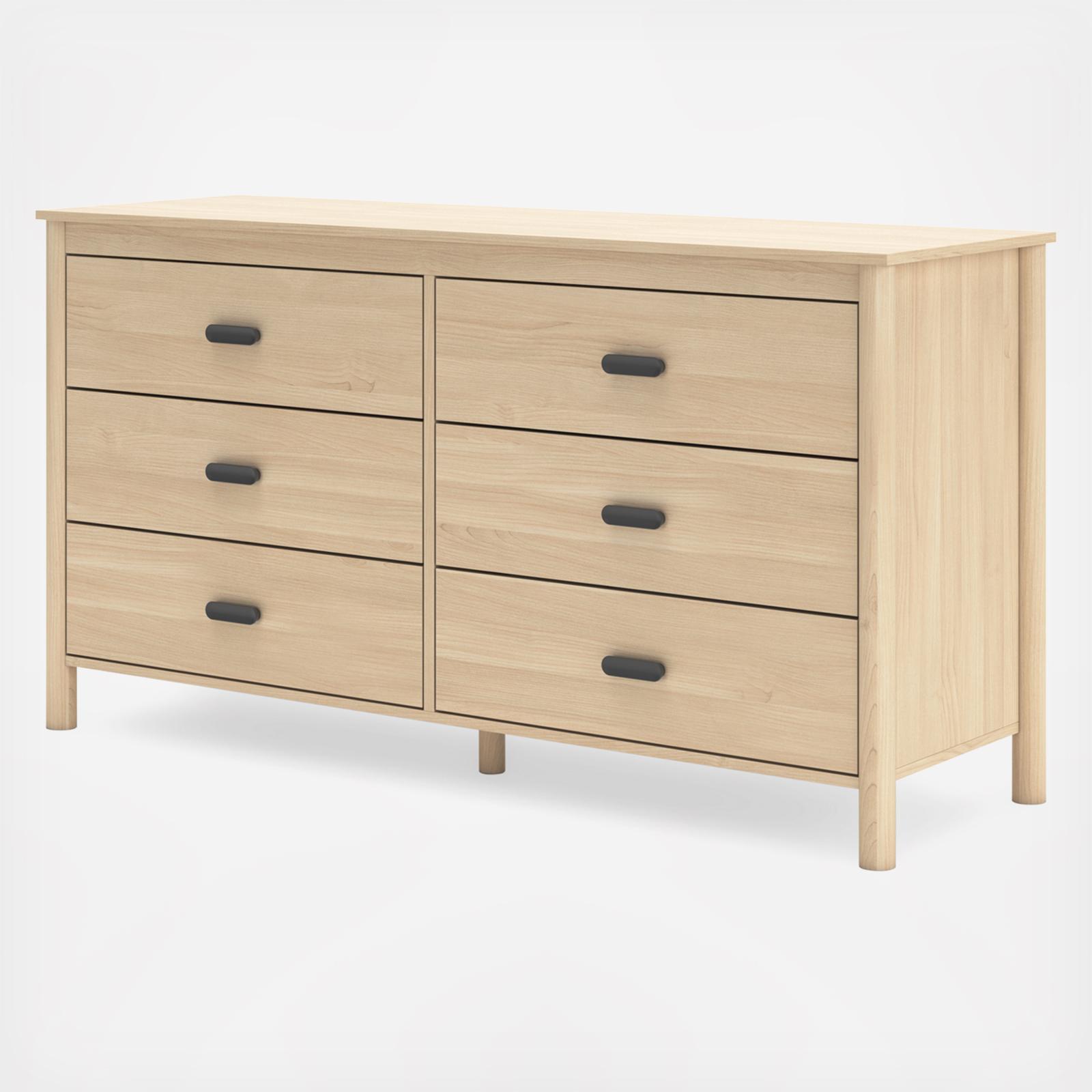 Cabinella Dresser 2 Cabinella Dresser