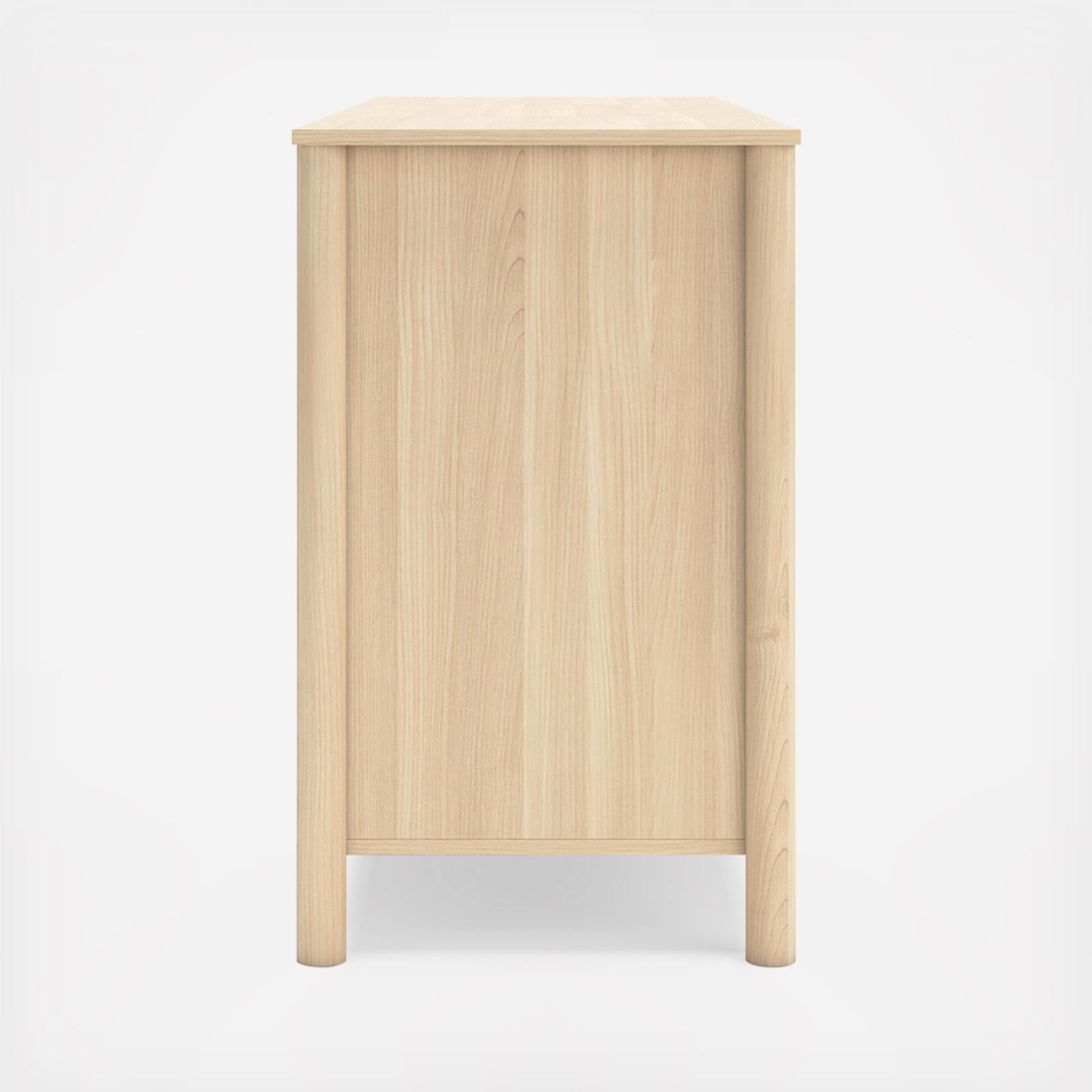 Cabinella Dresser 5 Cabinella Dresser