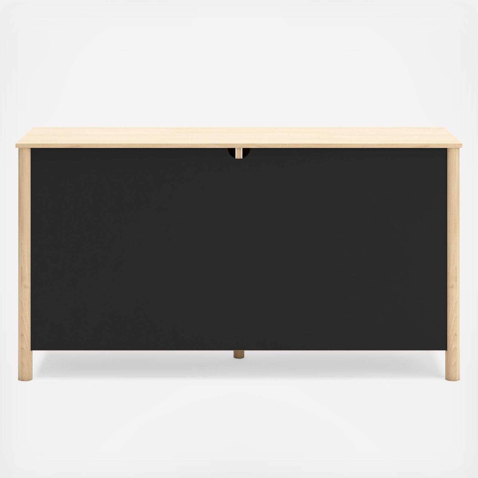 Cabinella Dresser 7 Cabinella Dresser