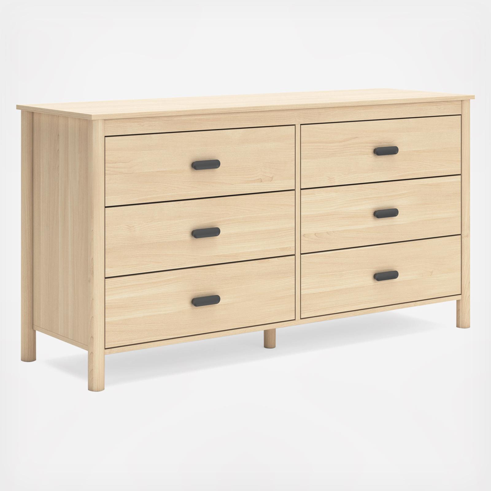Cabinella Dresser 8 Cabinella Dresser