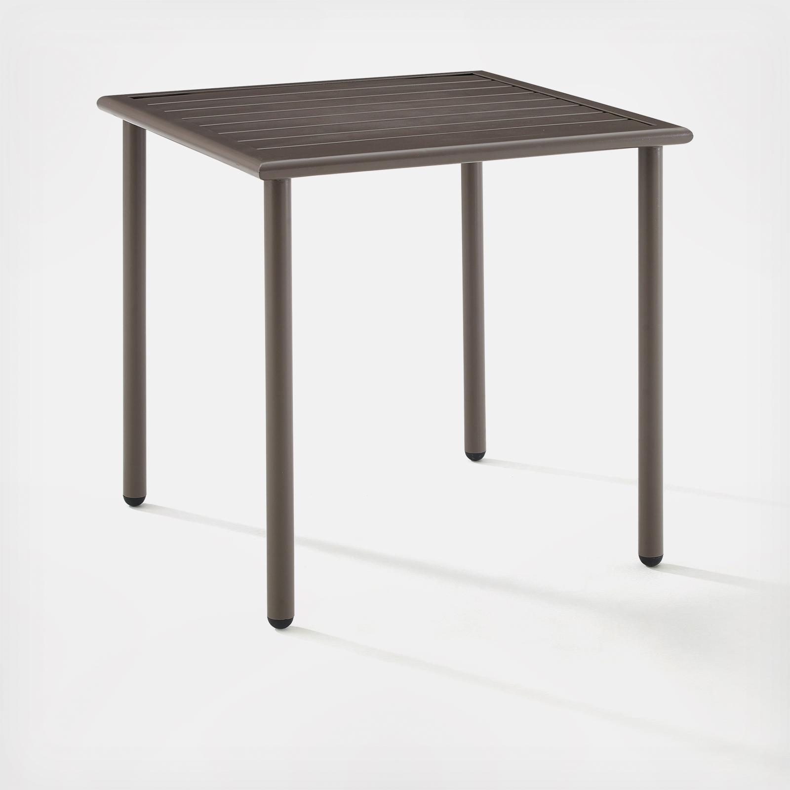 Cali Bay Outdoor Side Table 3 Cali Bay Outdoor Side Table