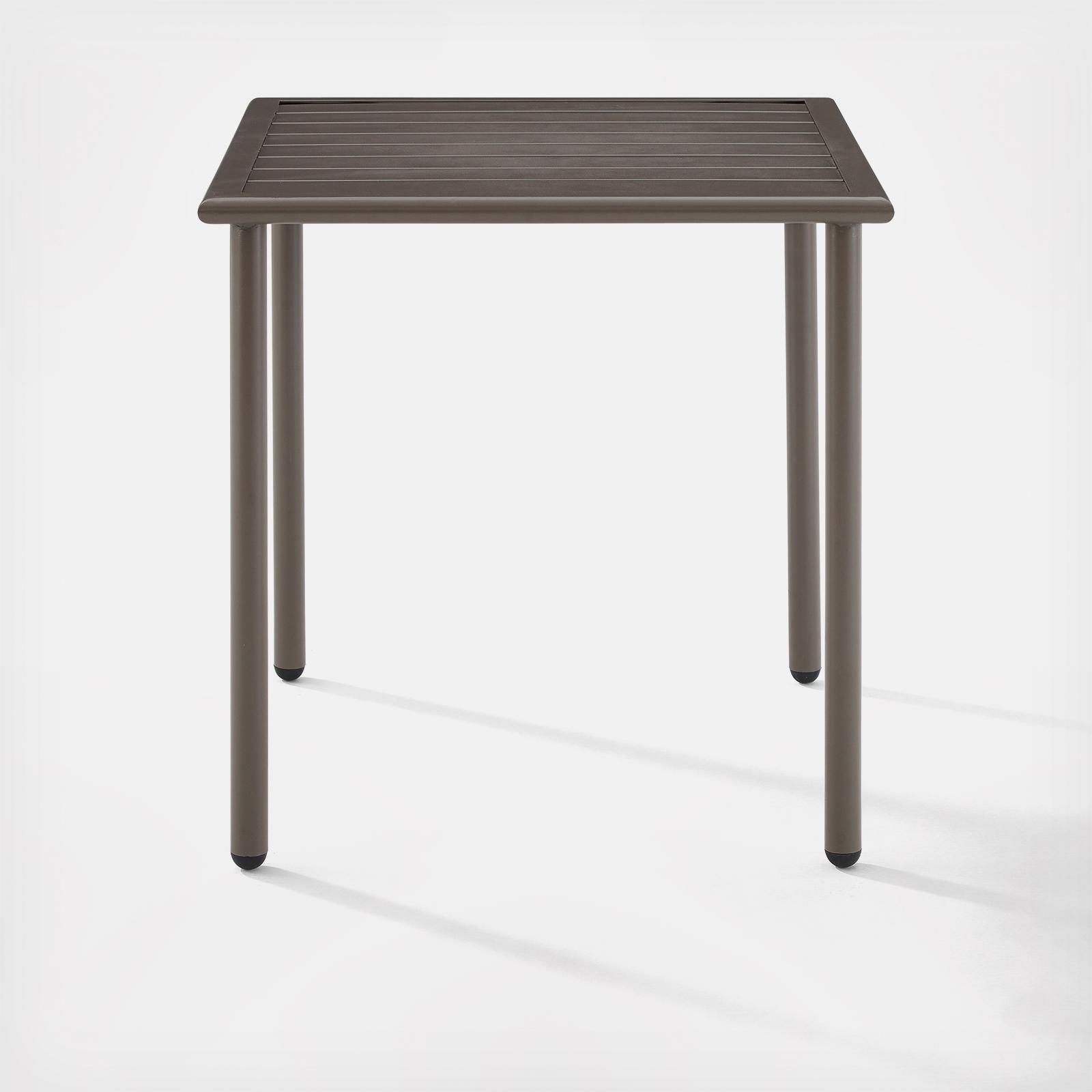 Cali Bay Outdoor Side Table 4 Cali Bay Outdoor Side Table