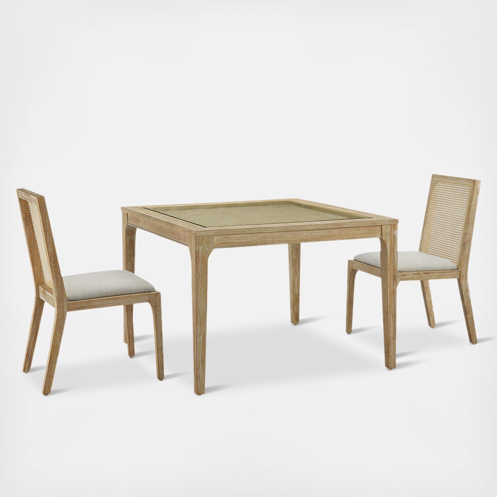 Canteberry Dining Chair, Set of 2 2 Canteberry Dining Chair, Set of 2