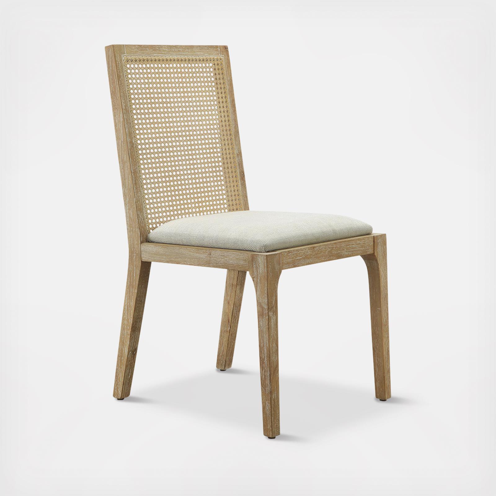 Canteberry Dining Chair, Set of 2 3 Canteberry Dining Chair, Set of 2