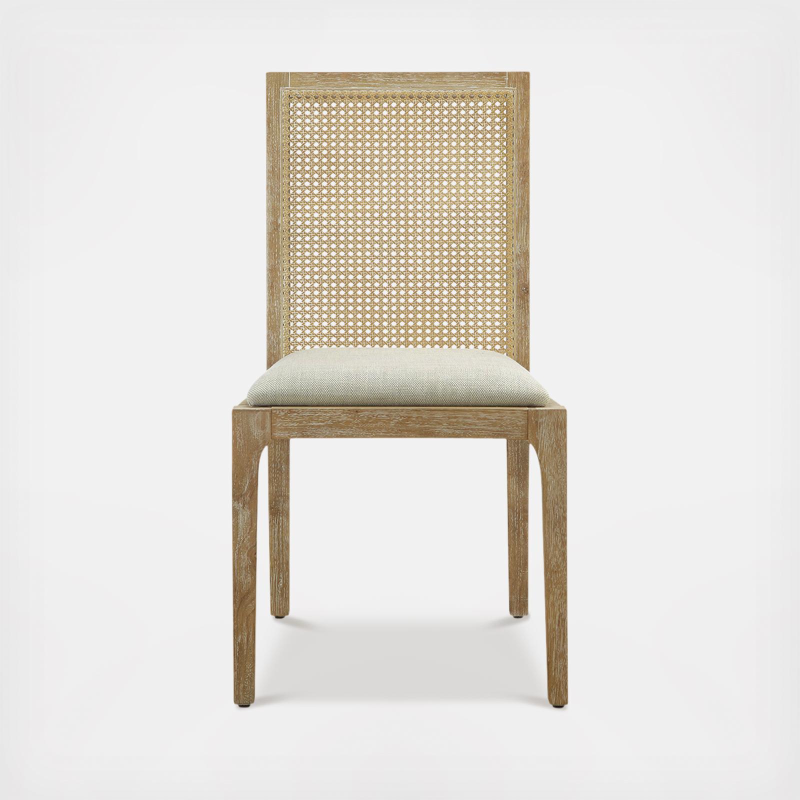 Canteberry Dining Chair, Set of 2 4 Canteberry Dining Chair, Set of 2