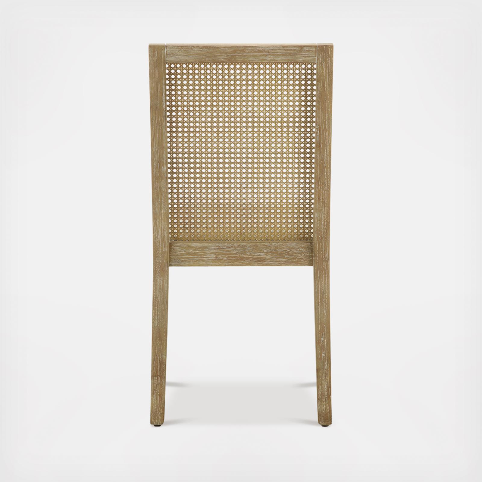 Canteberry Dining Chair, Set of 2 5 Canteberry Dining Chair, Set of 2