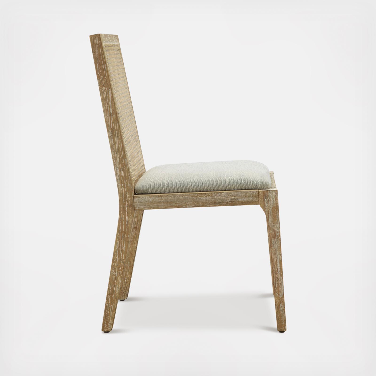 Canteberry Dining Chair, Set of 2 6 Canteberry Dining Chair, Set of 2