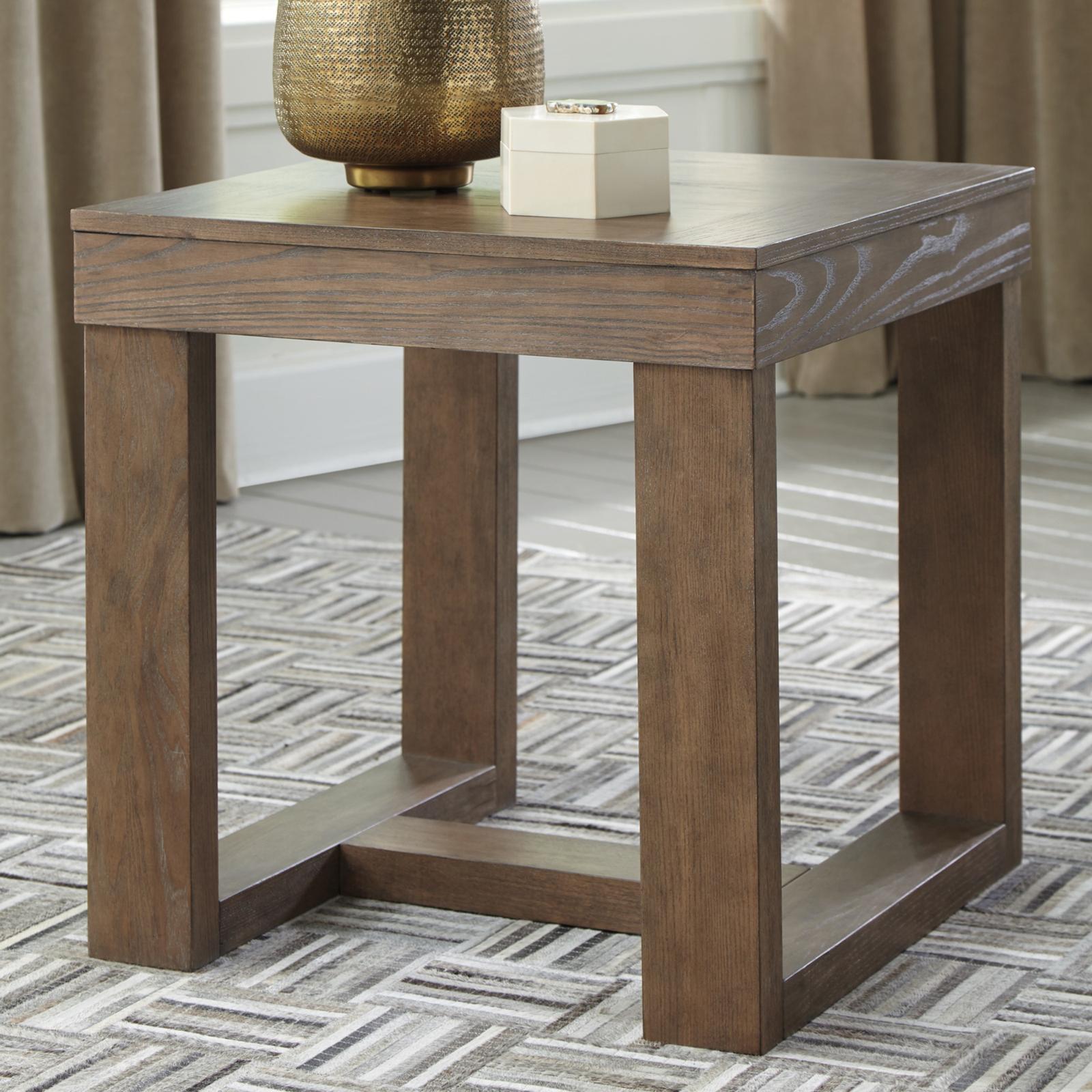 Cariton End Table 1 Cariton End Table