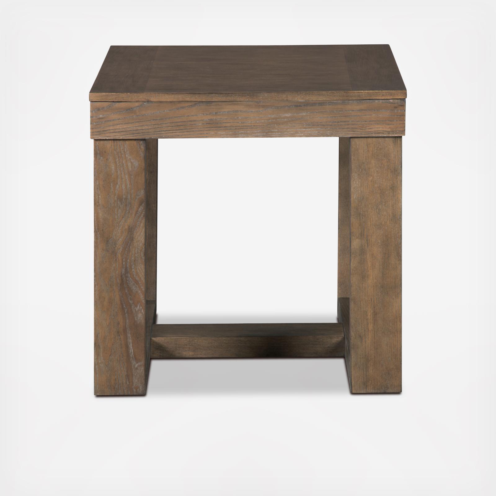Cariton End Table 3 Cariton End Table