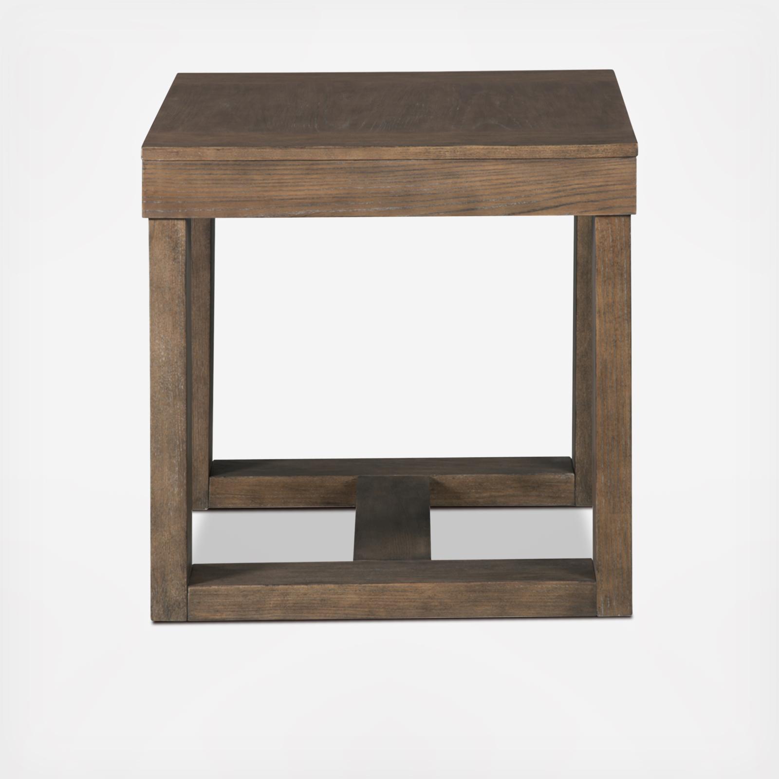 Cariton End Table 5 Cariton End Table