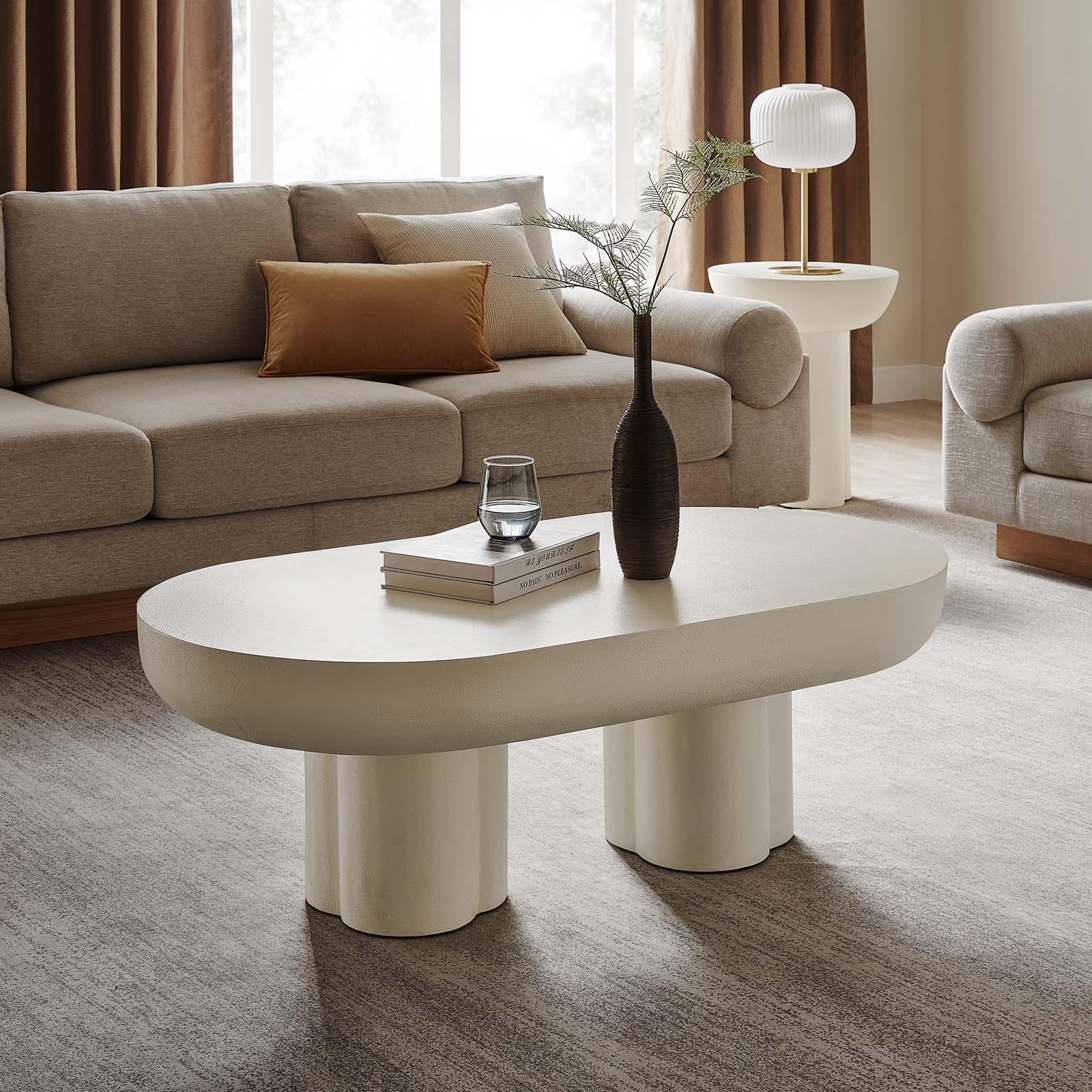 Caspian Coffee Table 17 Caspian Coffee Table