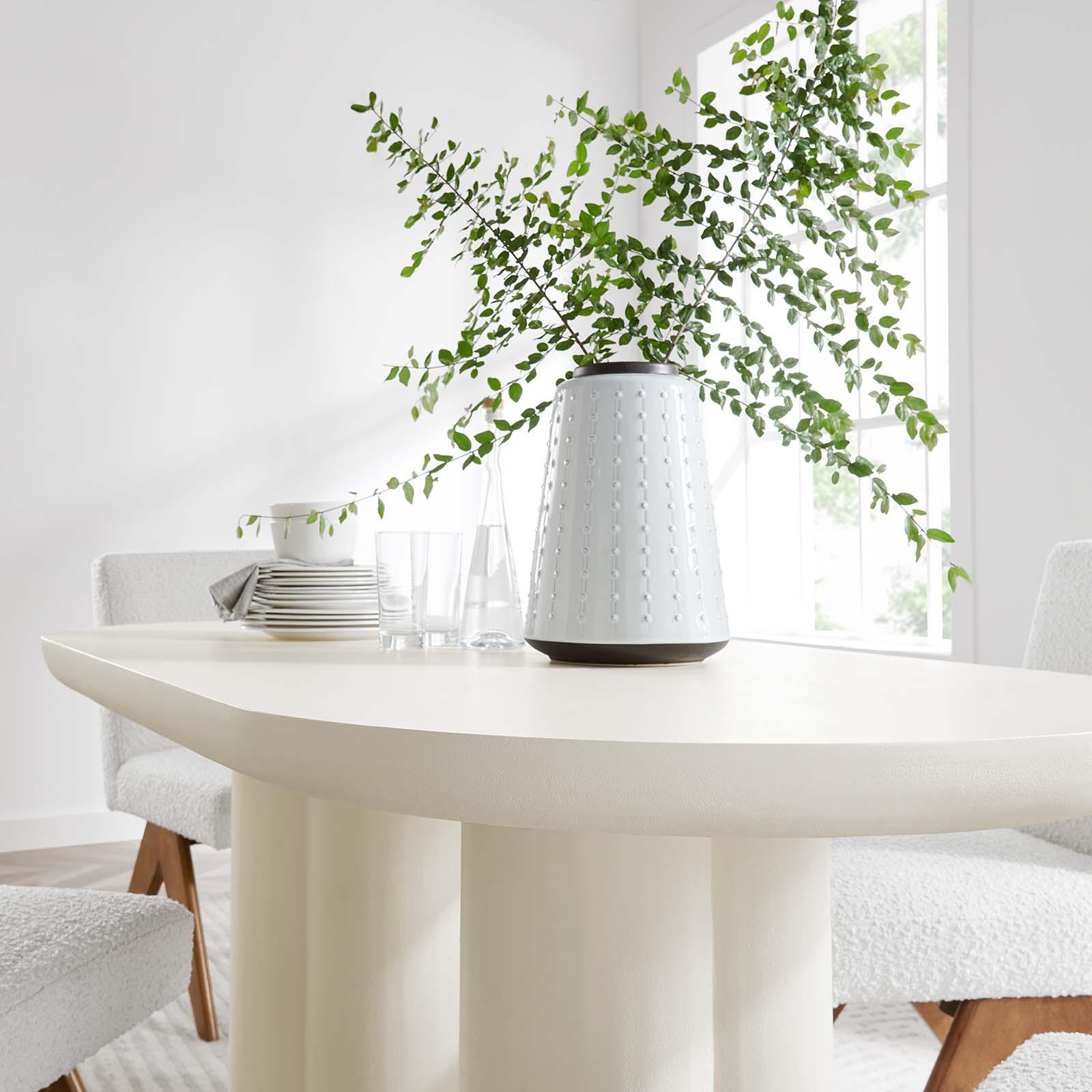 Caspian Dining Table 3 Caspian Dining Table