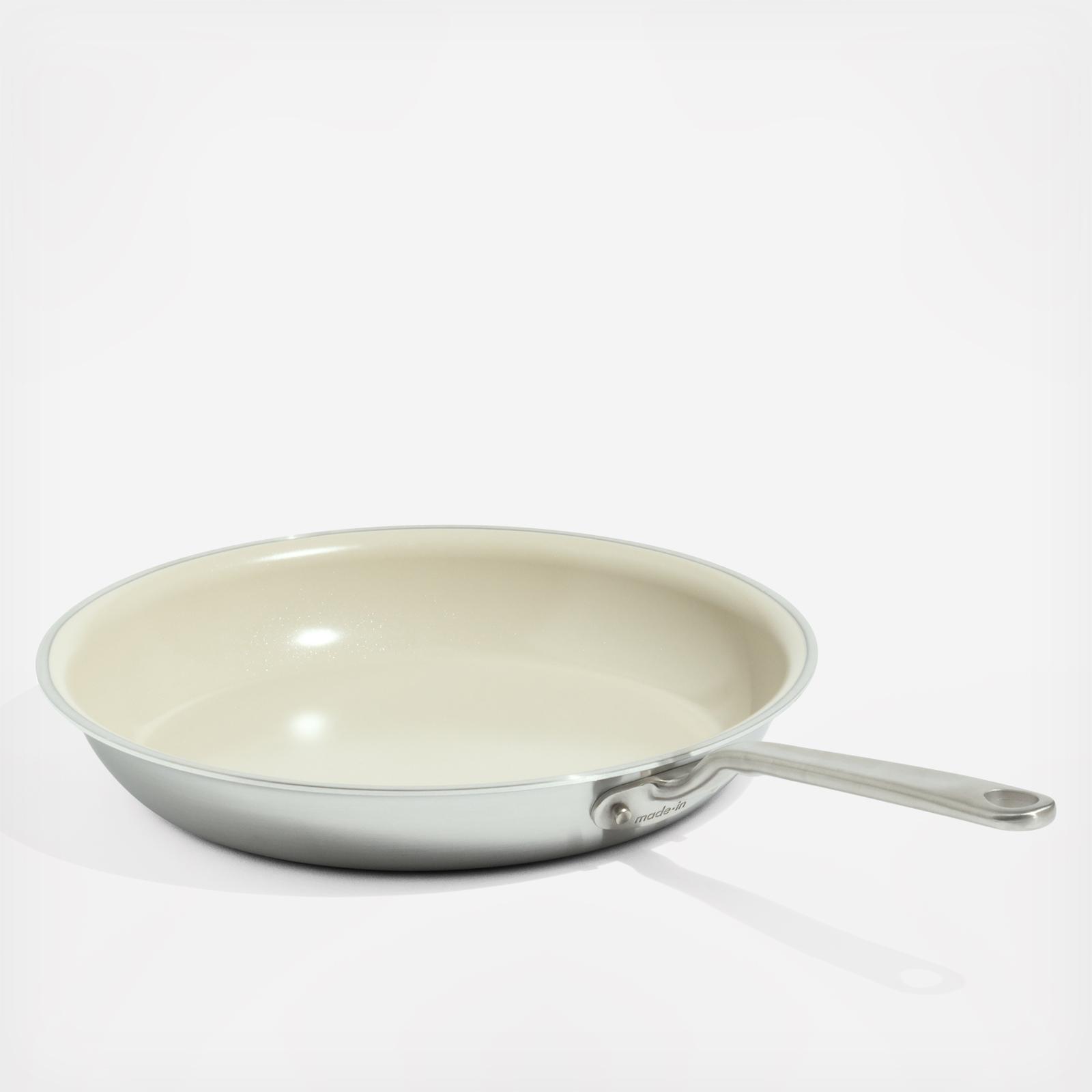 CeramiClad Non-stick Fry Pan 3 CeramiClad Non-stick Fry Pan