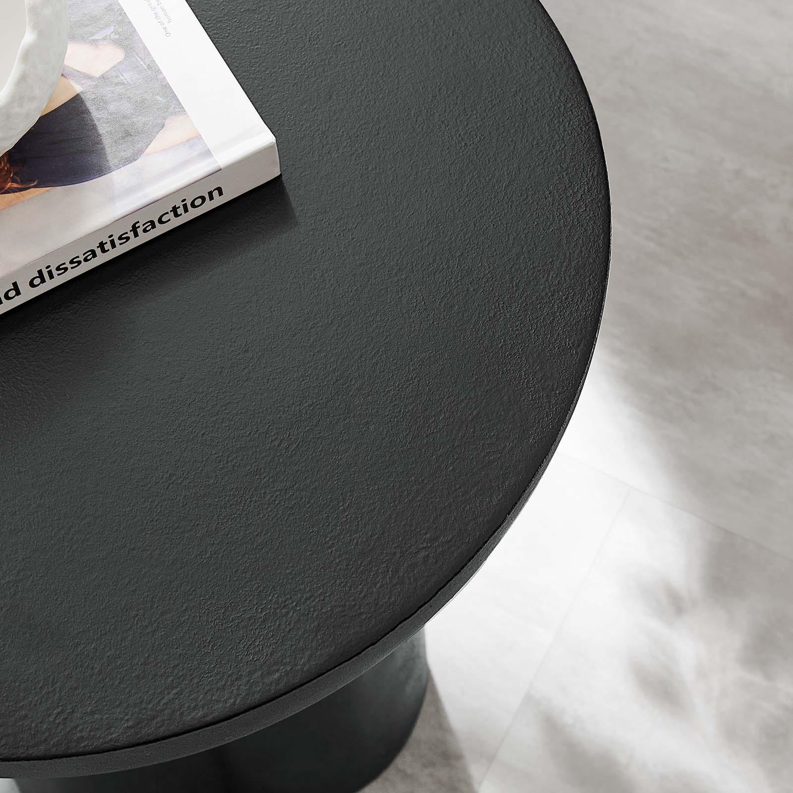 Caspian Side Table 3 Caspian Side Table