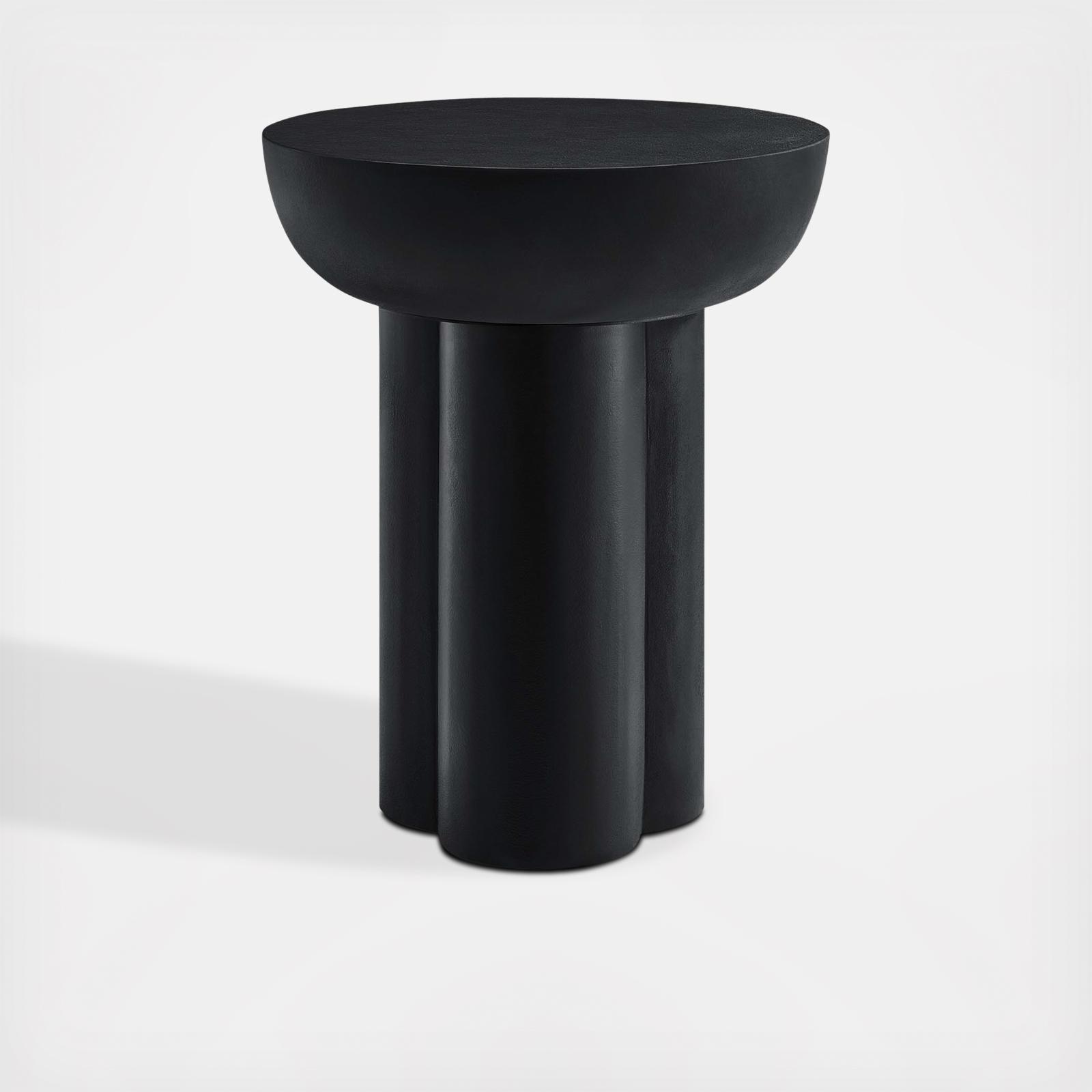 Caspian Side Table 4 Caspian Side Table