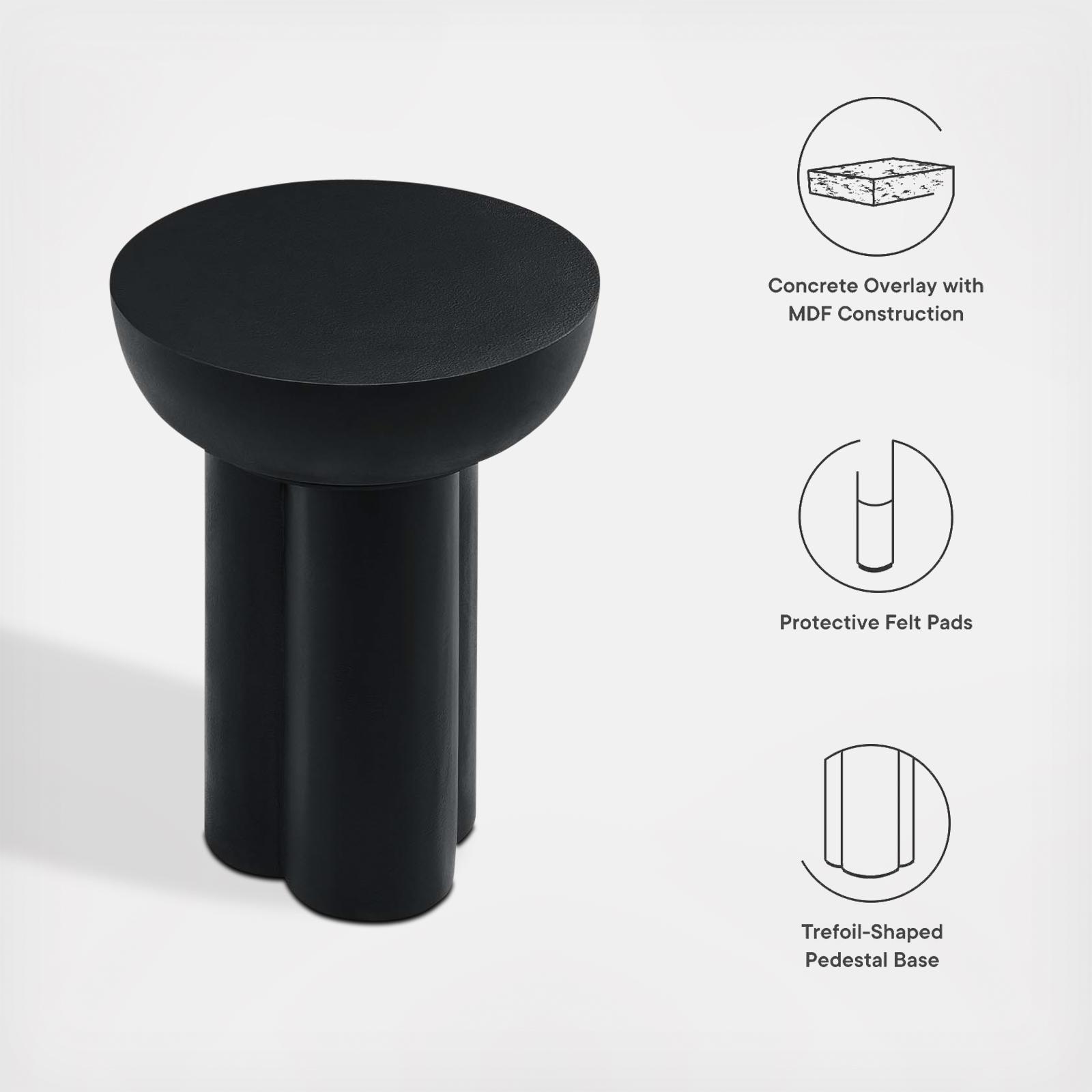 Caspian Side Table 7 Caspian Side Table