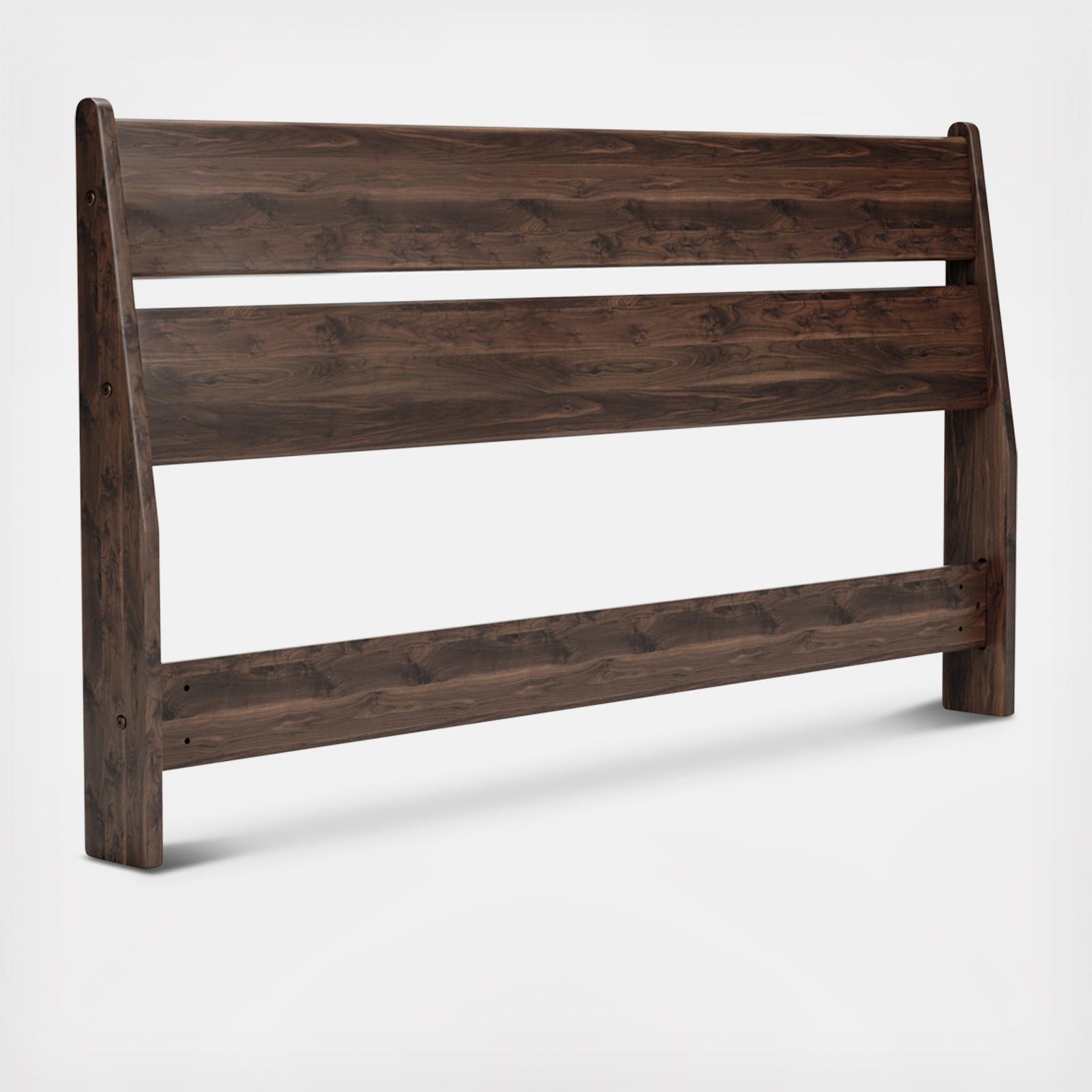 Calverson Headboard 2 Calverson Headboard