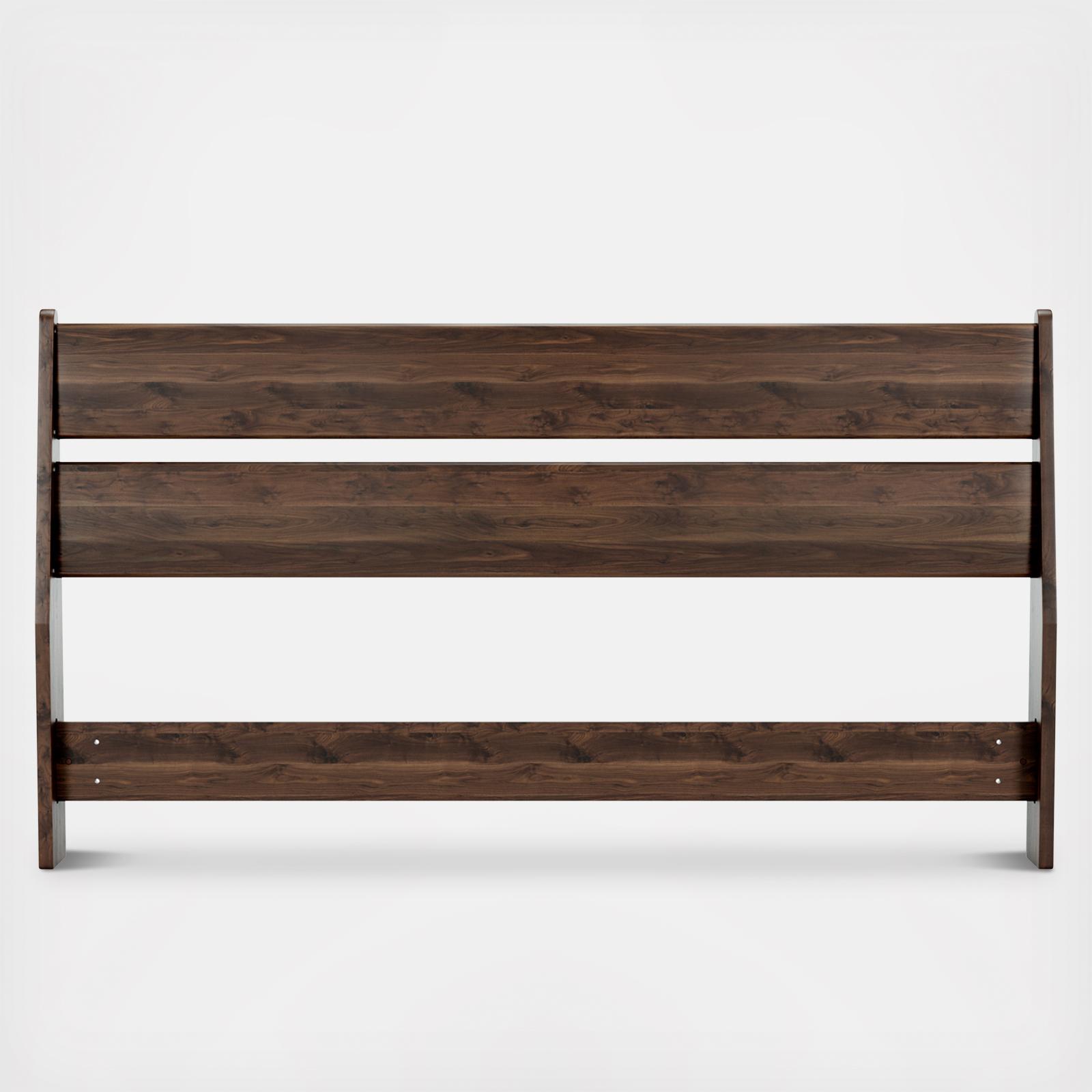 Calverson Headboard 3 Calverson Headboard