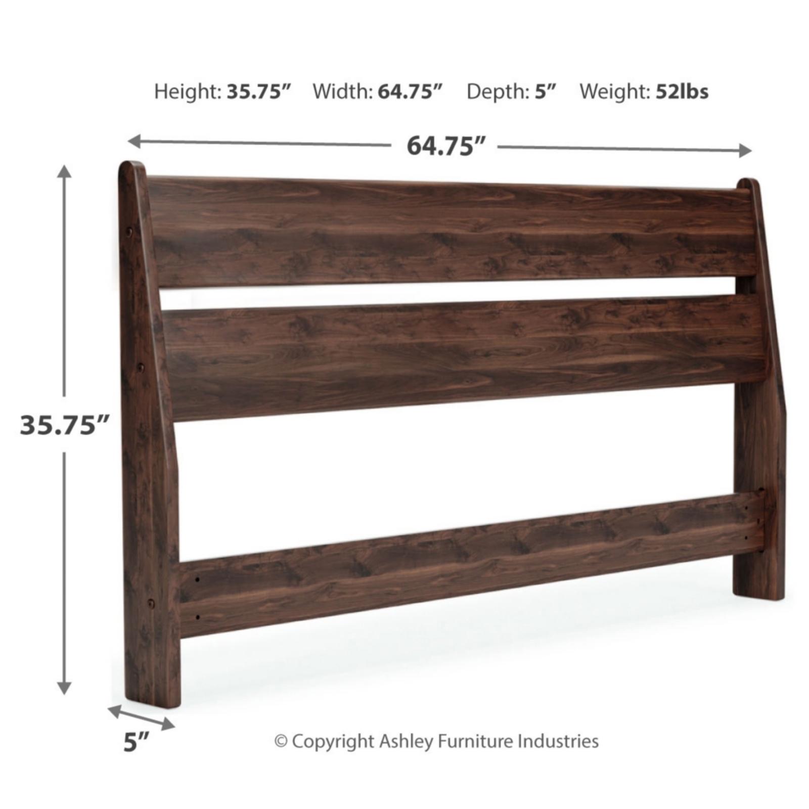 Calverson Headboard 5 Calverson Headboard