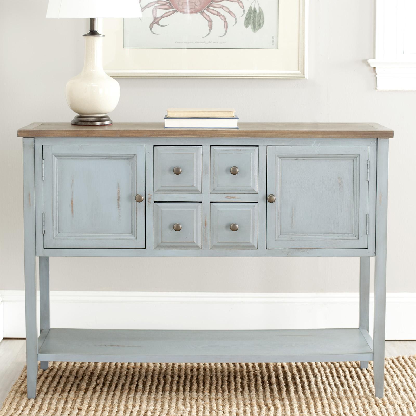 Charlotte Sideboard 1 Charlotte Sideboard